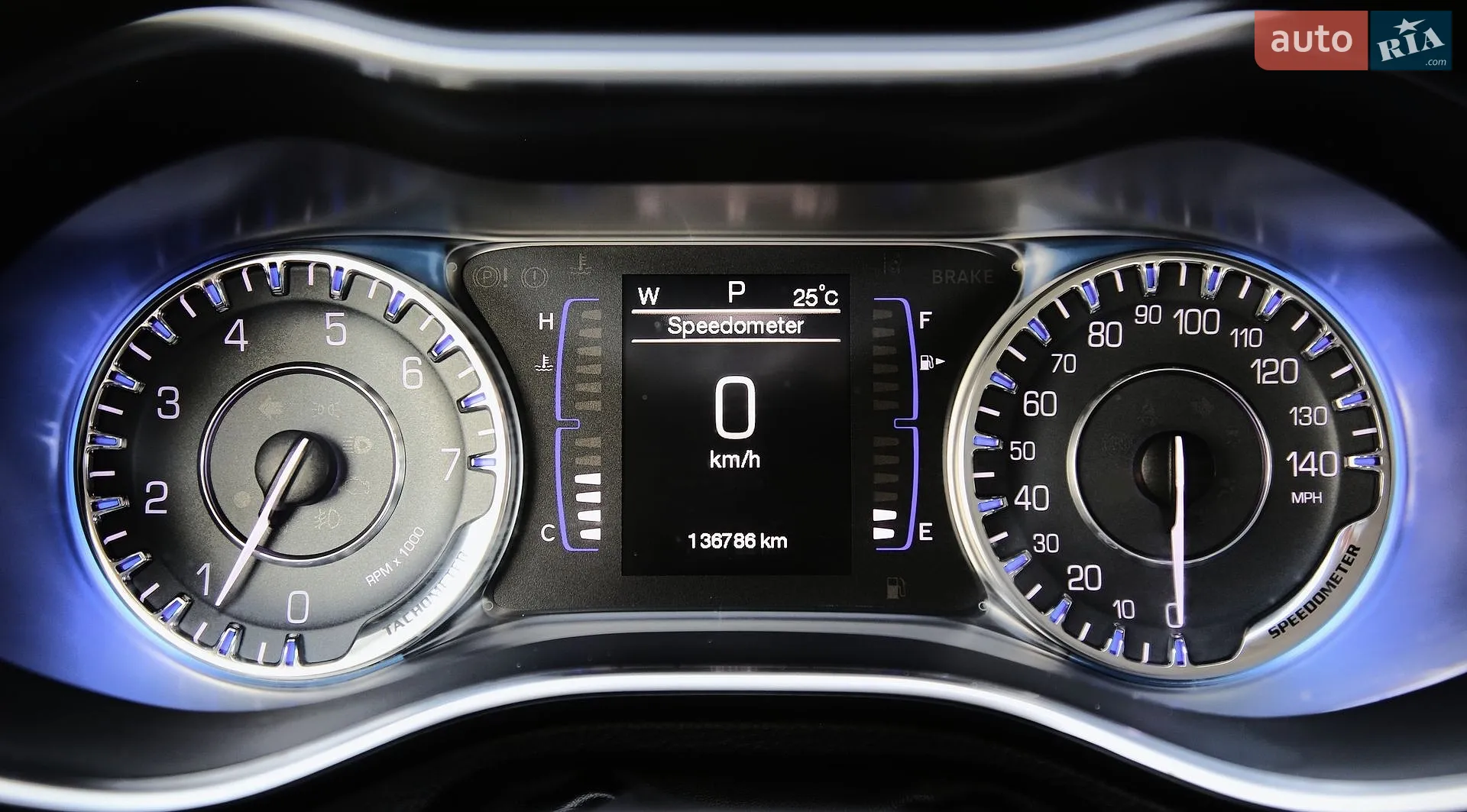 2015 Chrysler 200 - мініатюра 15