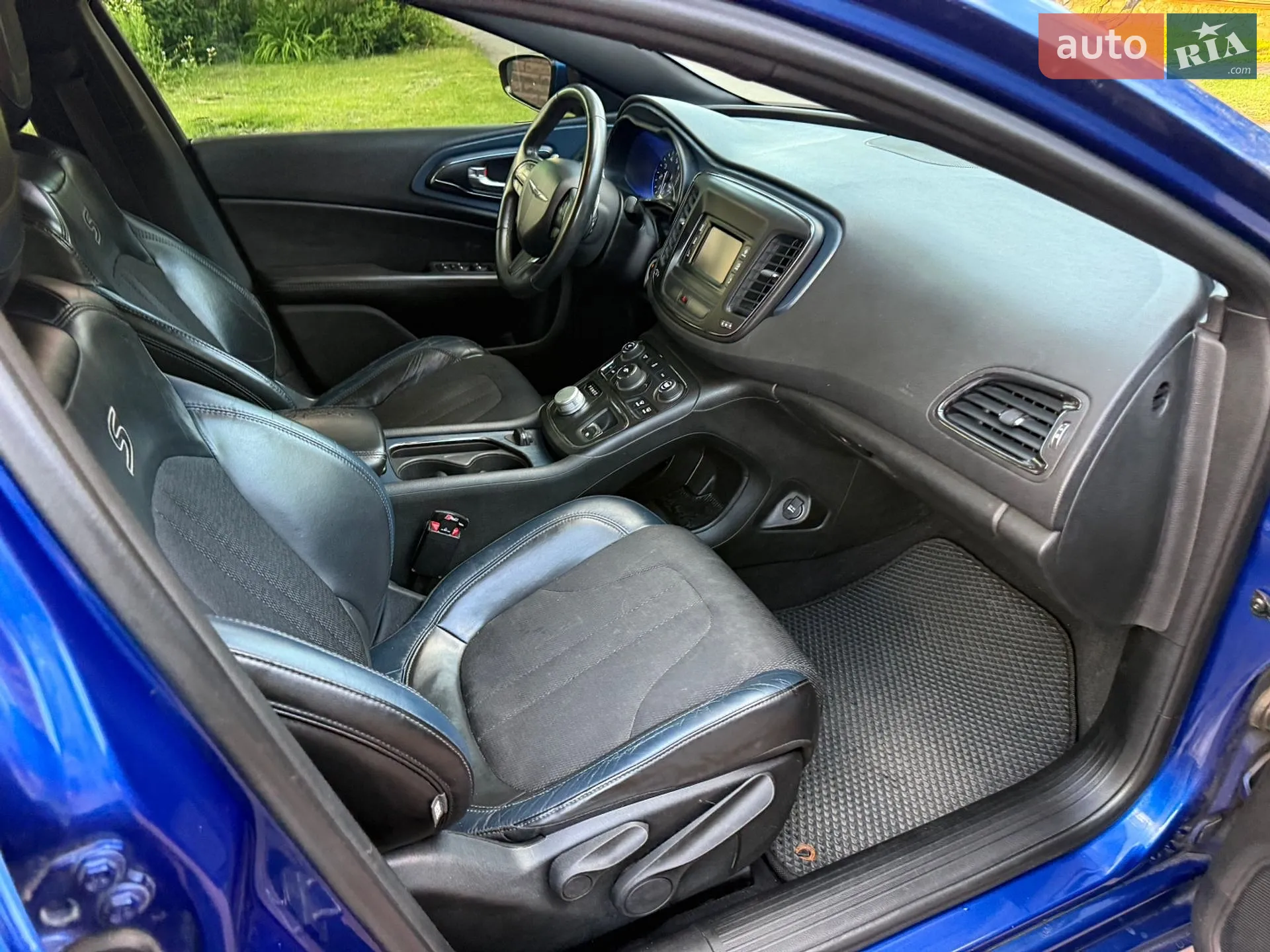 2014 Chrysler 200 - мініатюра 43