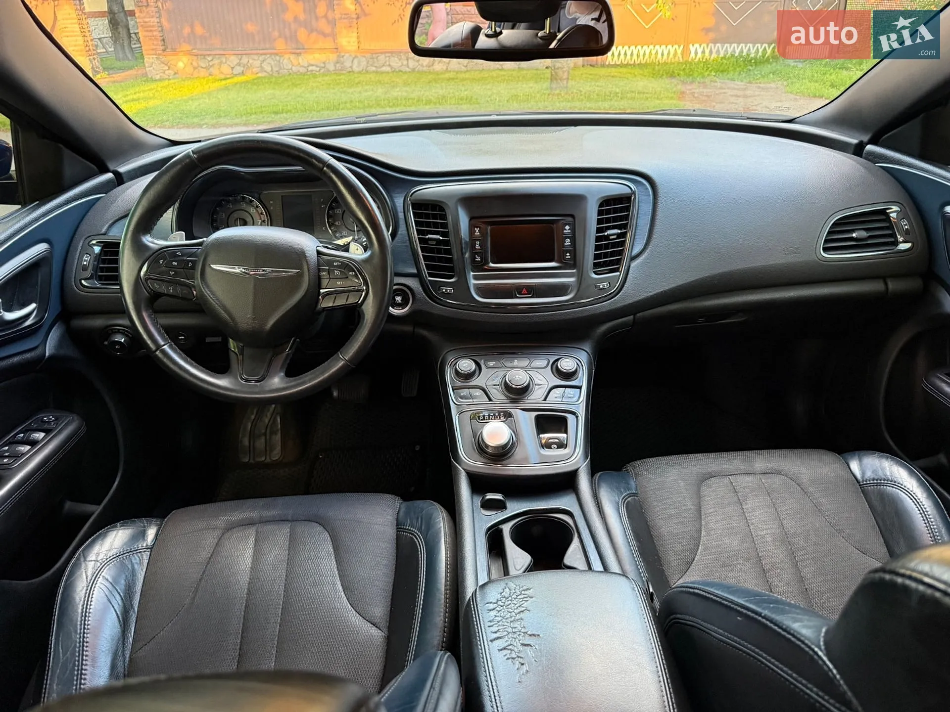 2014 Chrysler 200 - мініатюра 57