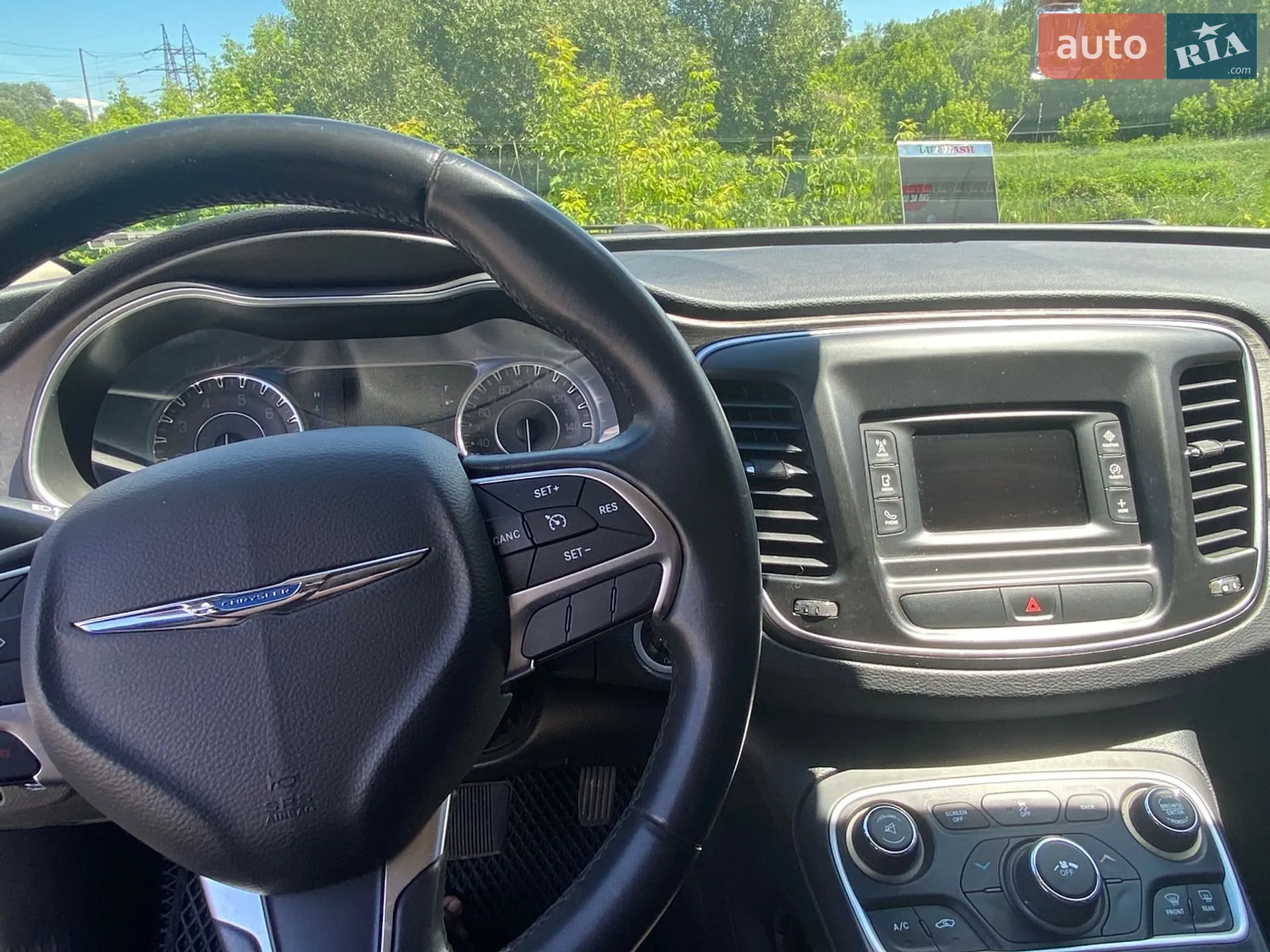 2016 Chrysler 200 - мініатюра 23