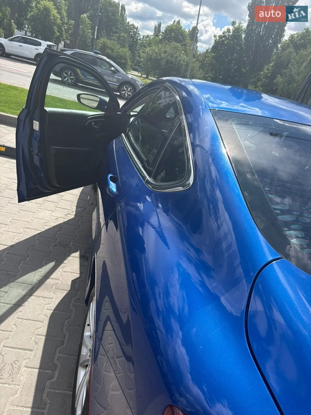 2015 Chrysler 200 - мініатюра 7