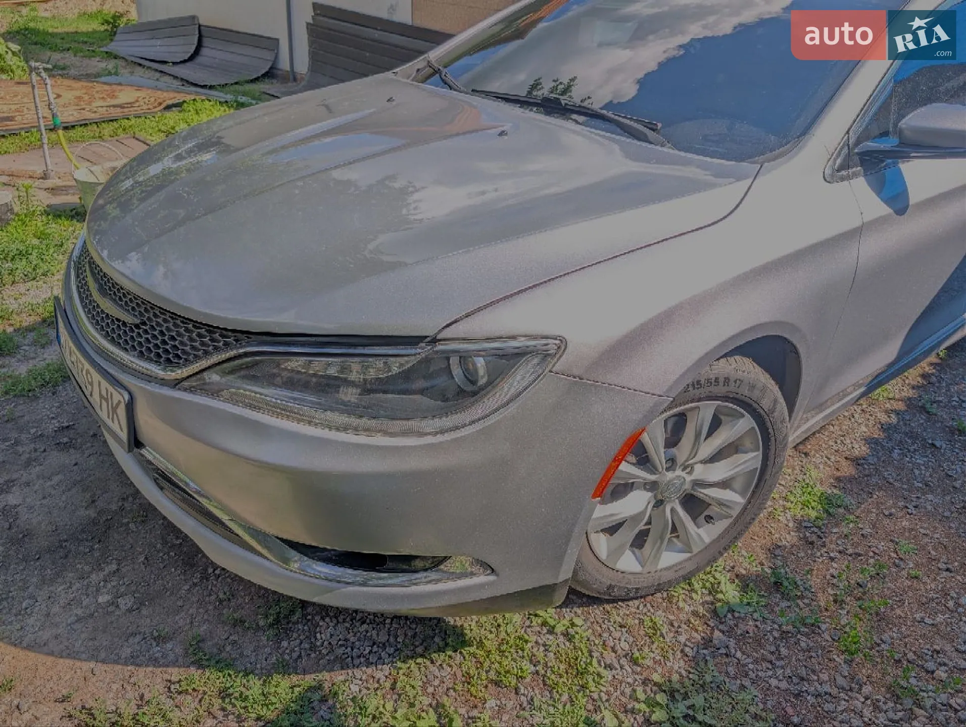 2014 Chrysler 200 - мініатюра 23