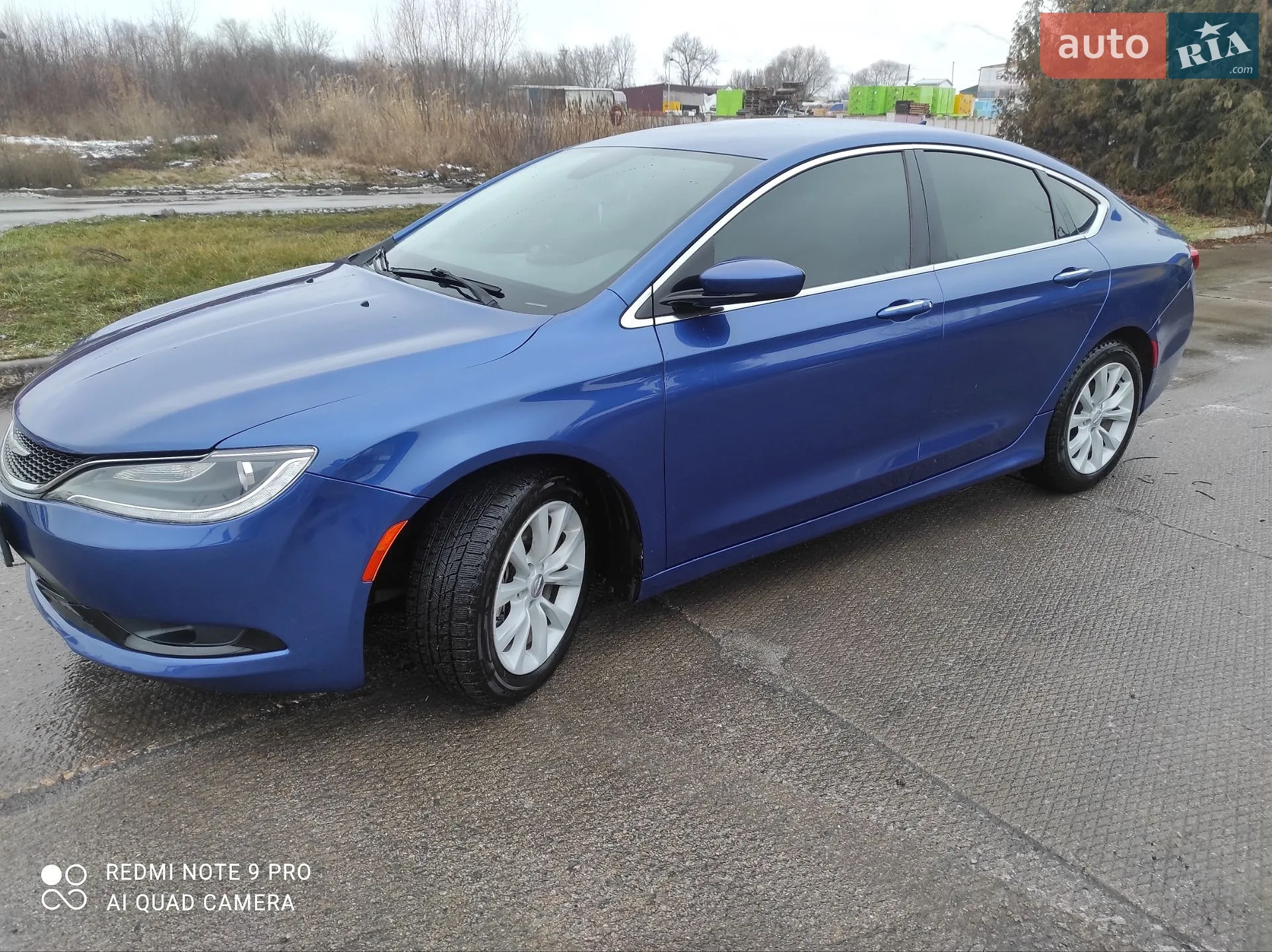 2014 Chrysler 200 - мініатюра 16