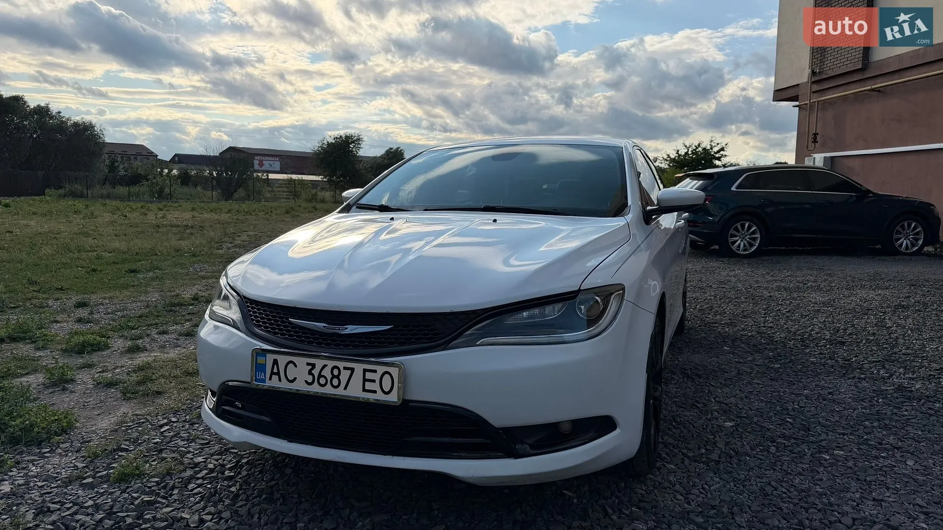 2015 Chrysler 200 - мініатюра 2