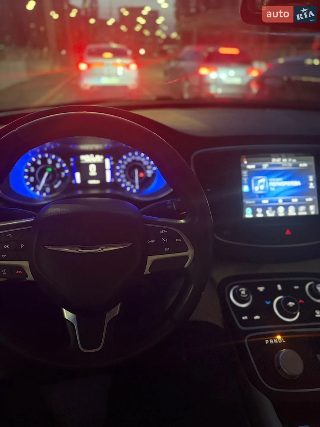 2016 Chrysler 200 - мініатюра 10