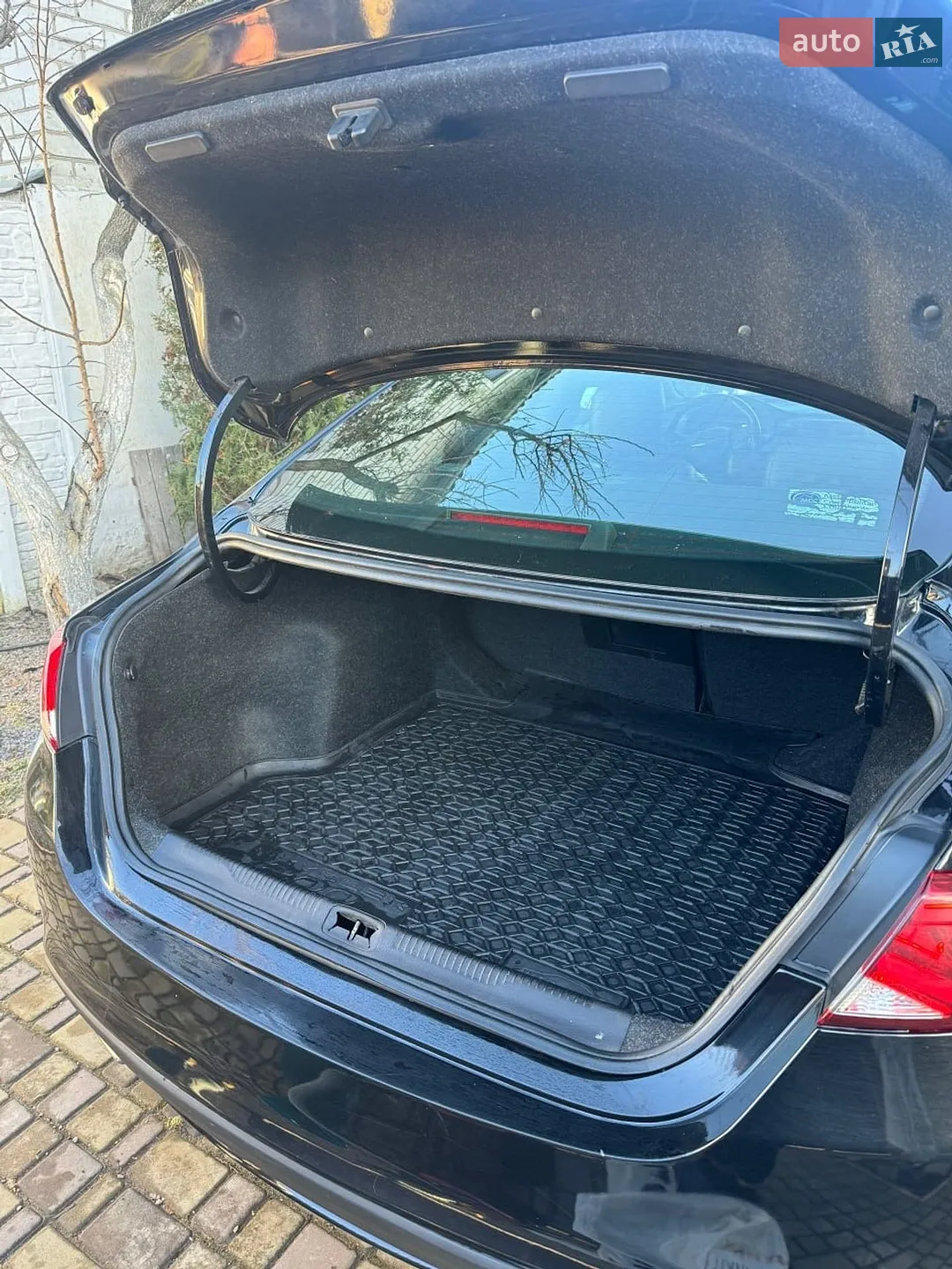 2015 Chrysler 200 - мініатюра 5