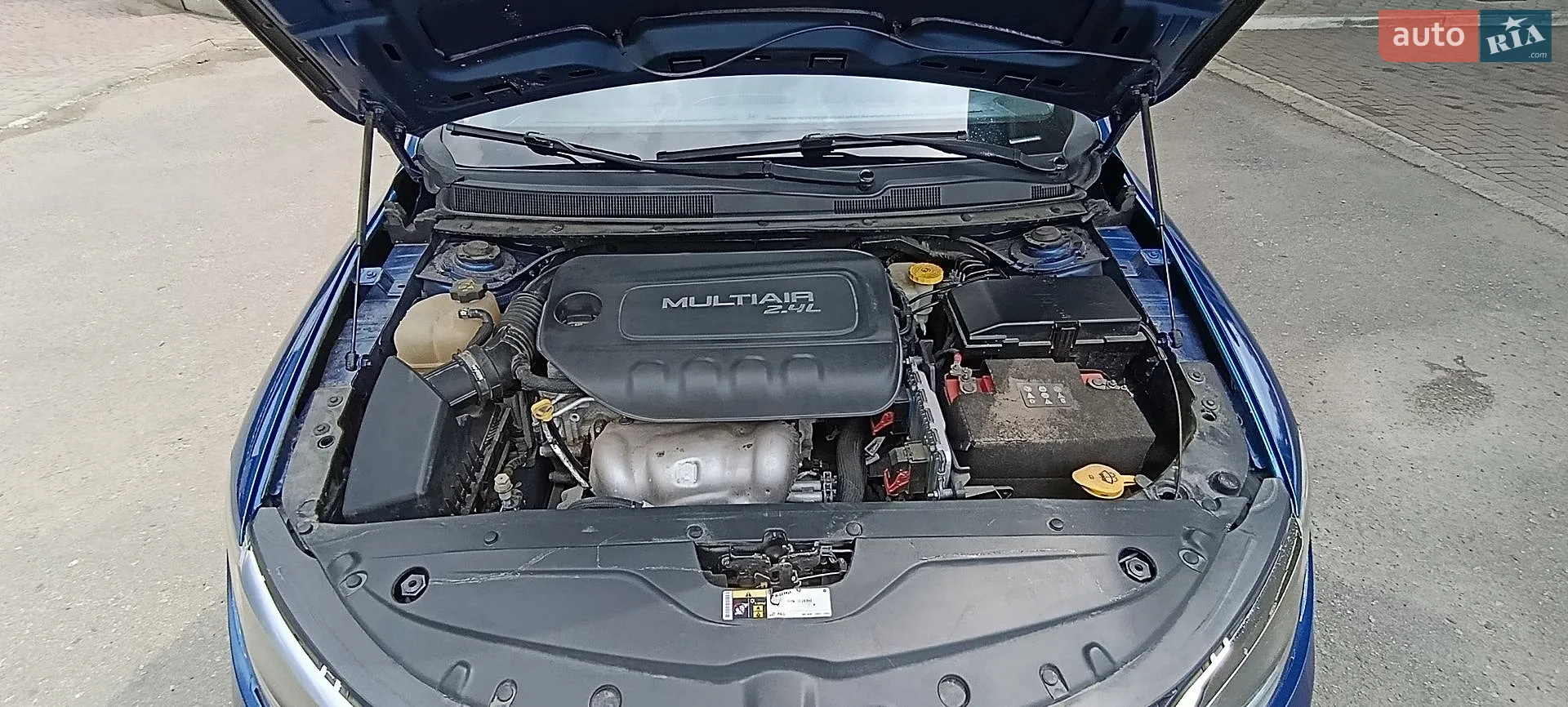 2014 Chrysler 200 - мініатюра 26