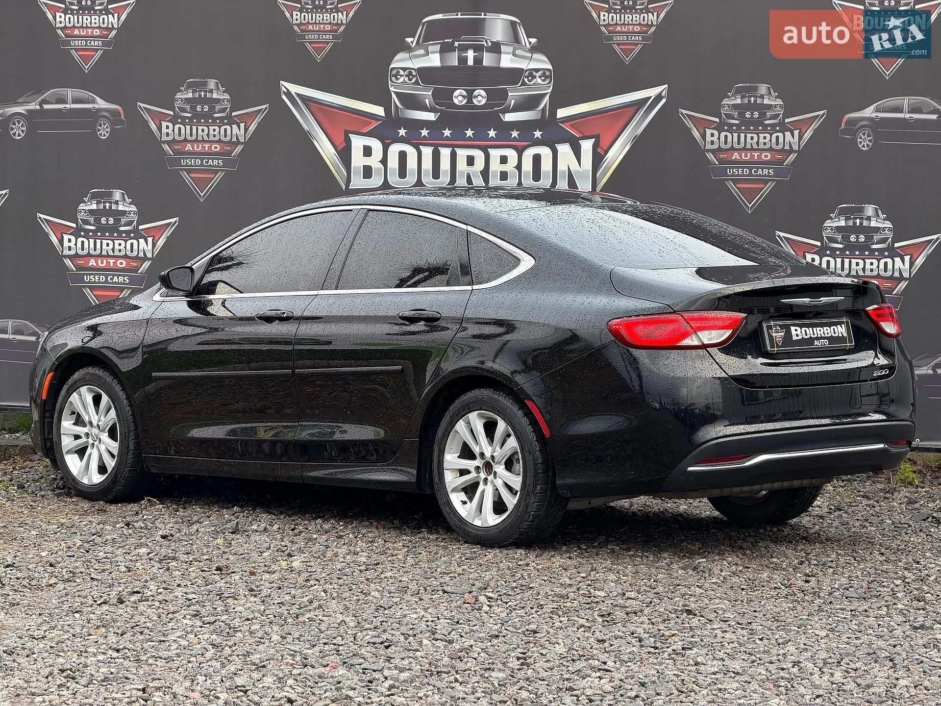 2014 Chrysler 200 - мініатюра 10
