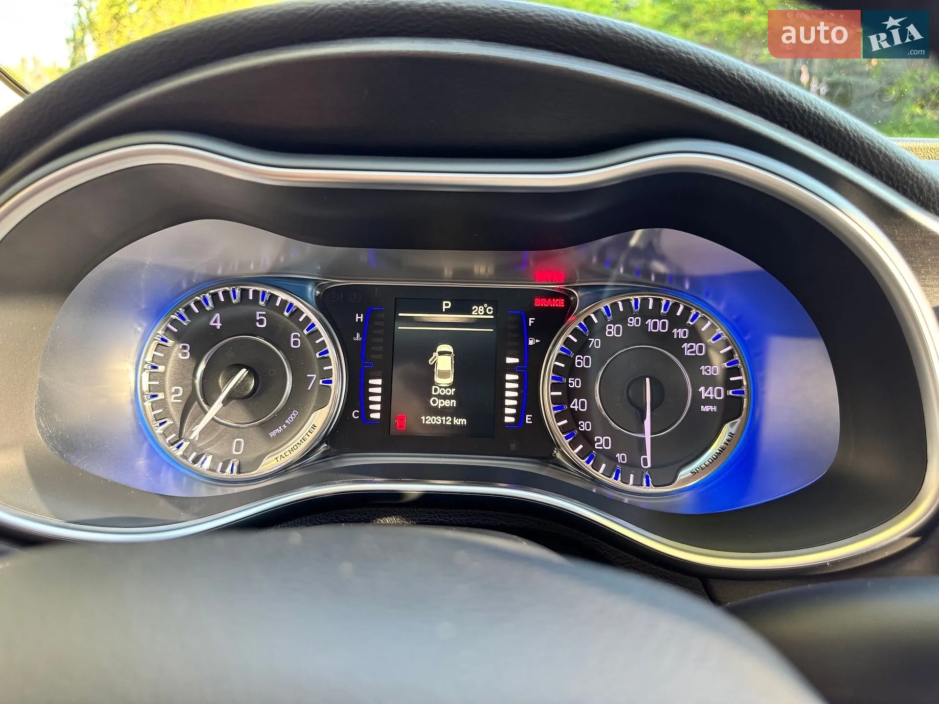 2016 Chrysler 200 - мініатюра 23
