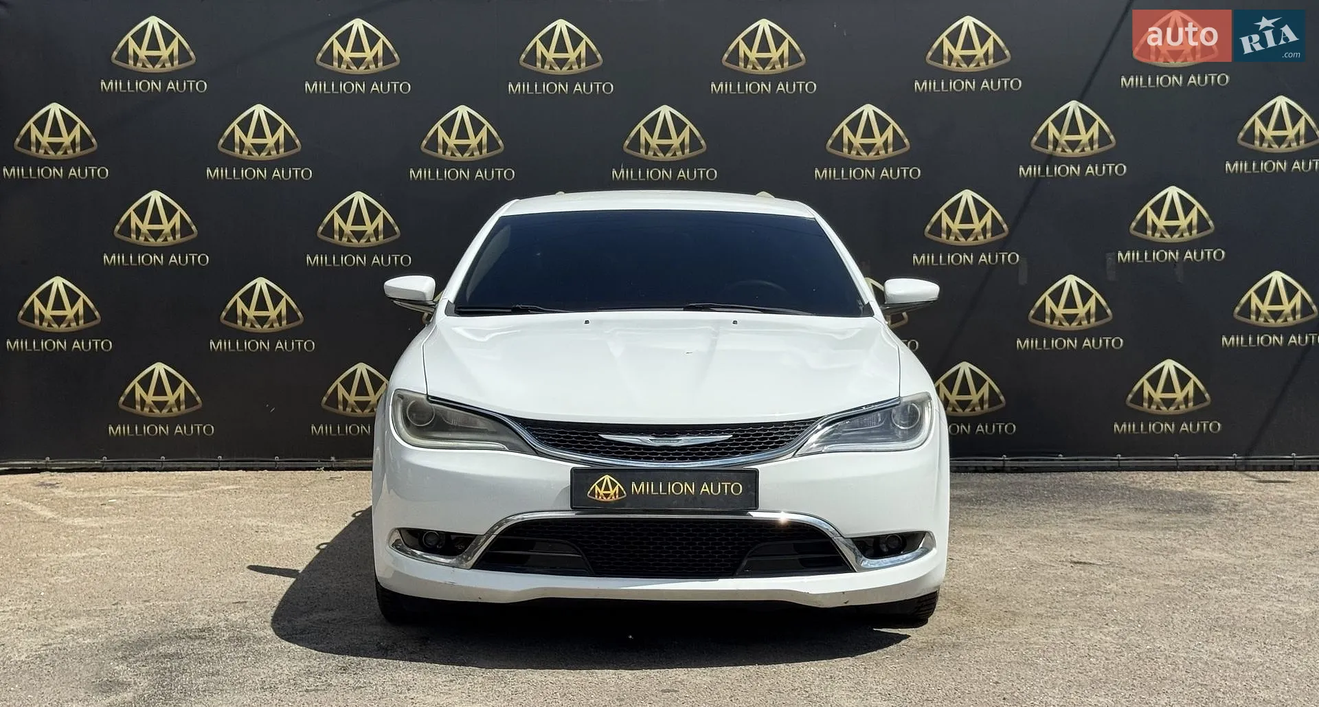 2014 Chrysler 200 - мініатюра 2