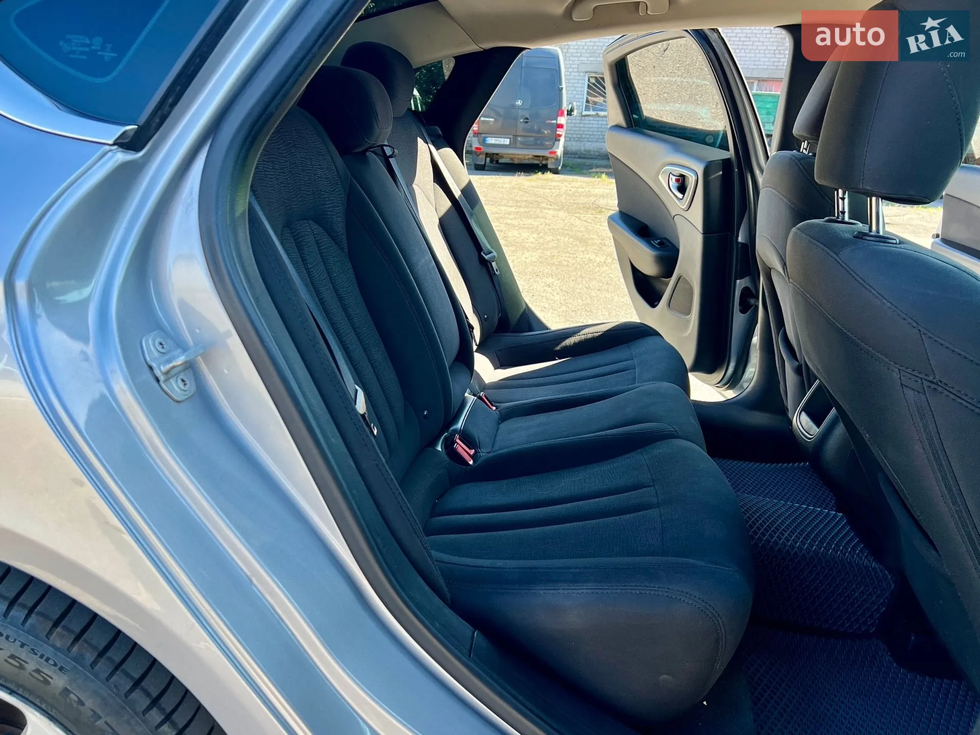 2015 Chrysler 200 - мініатюра 20