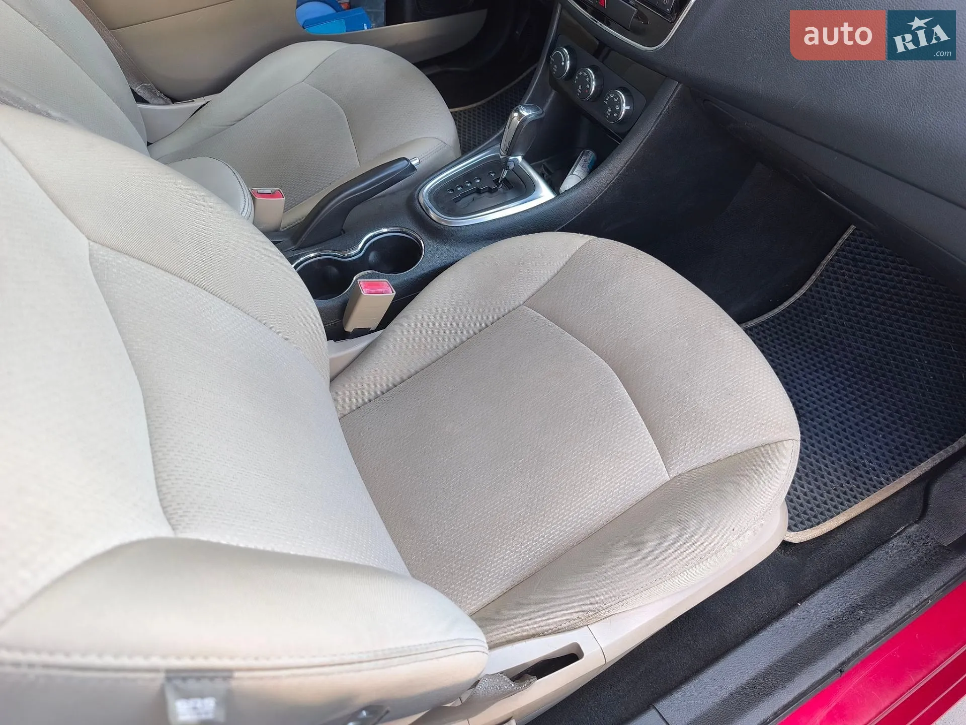 2013 Chrysler 200 - мініатюра 32