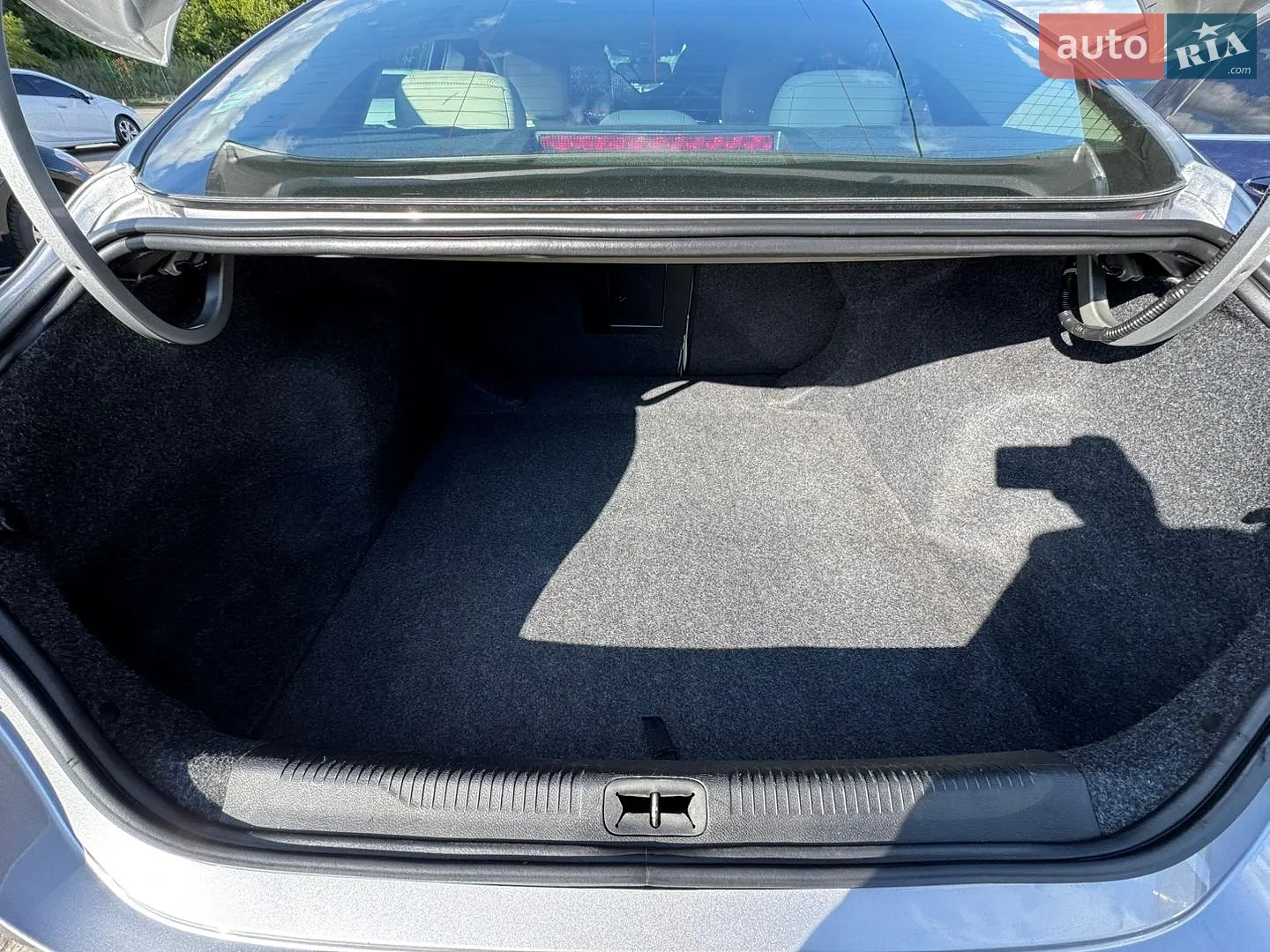 2016 Chrysler 200 - мініатюра 18