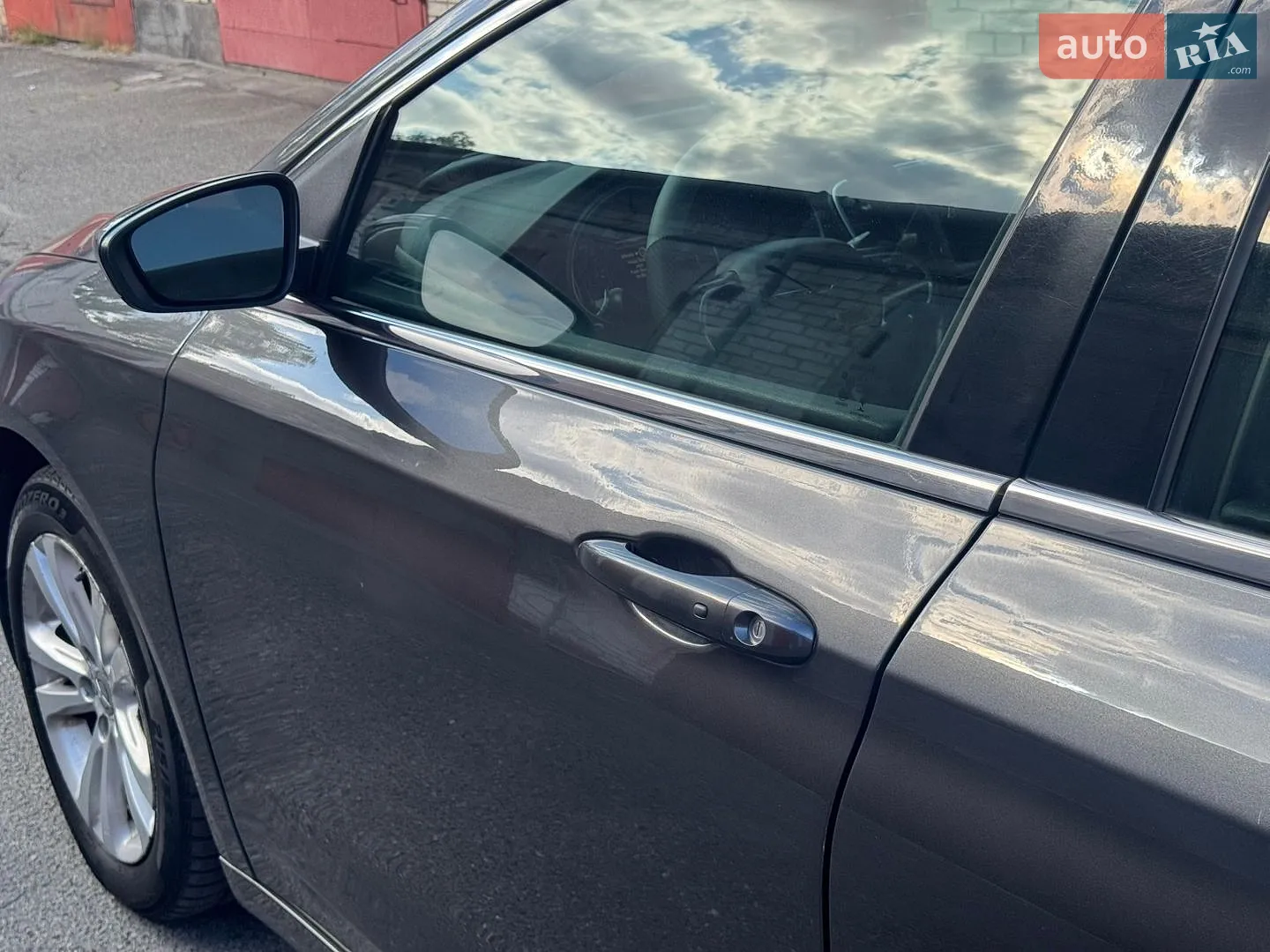 2016 Chrysler 200 - мініатюра 18