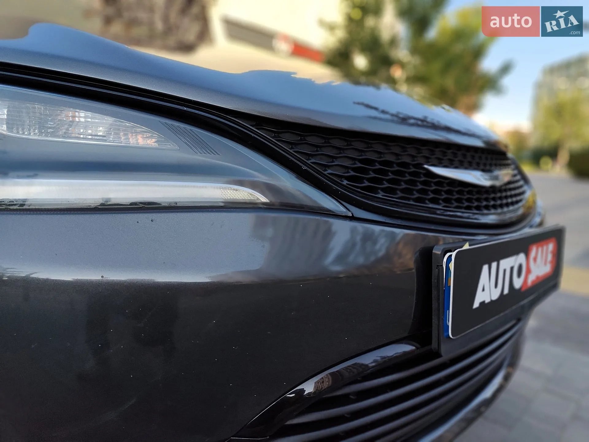 2014 Chrysler 200 - мініатюра 36