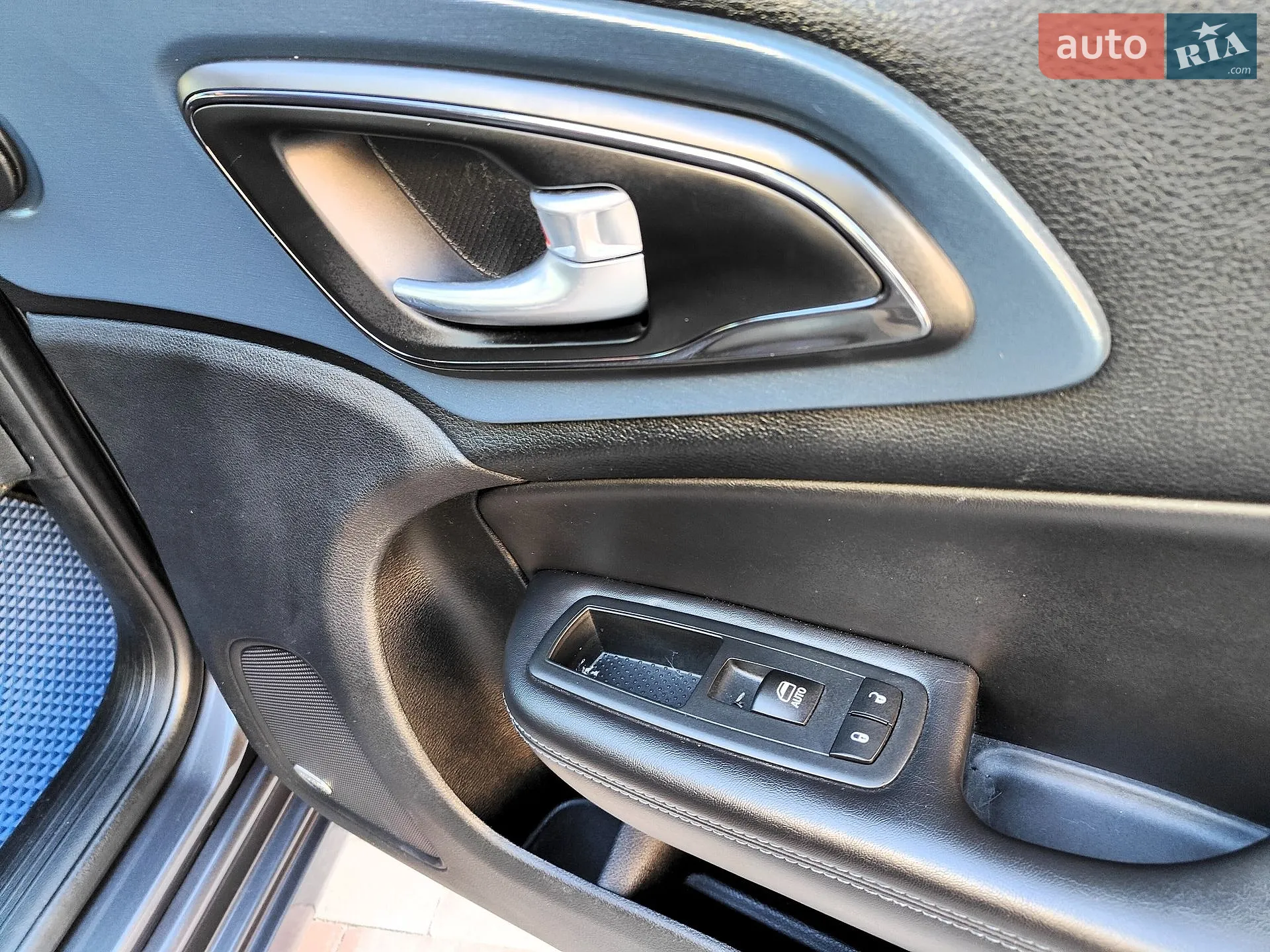 2014 Chrysler 200 - мініатюра 52