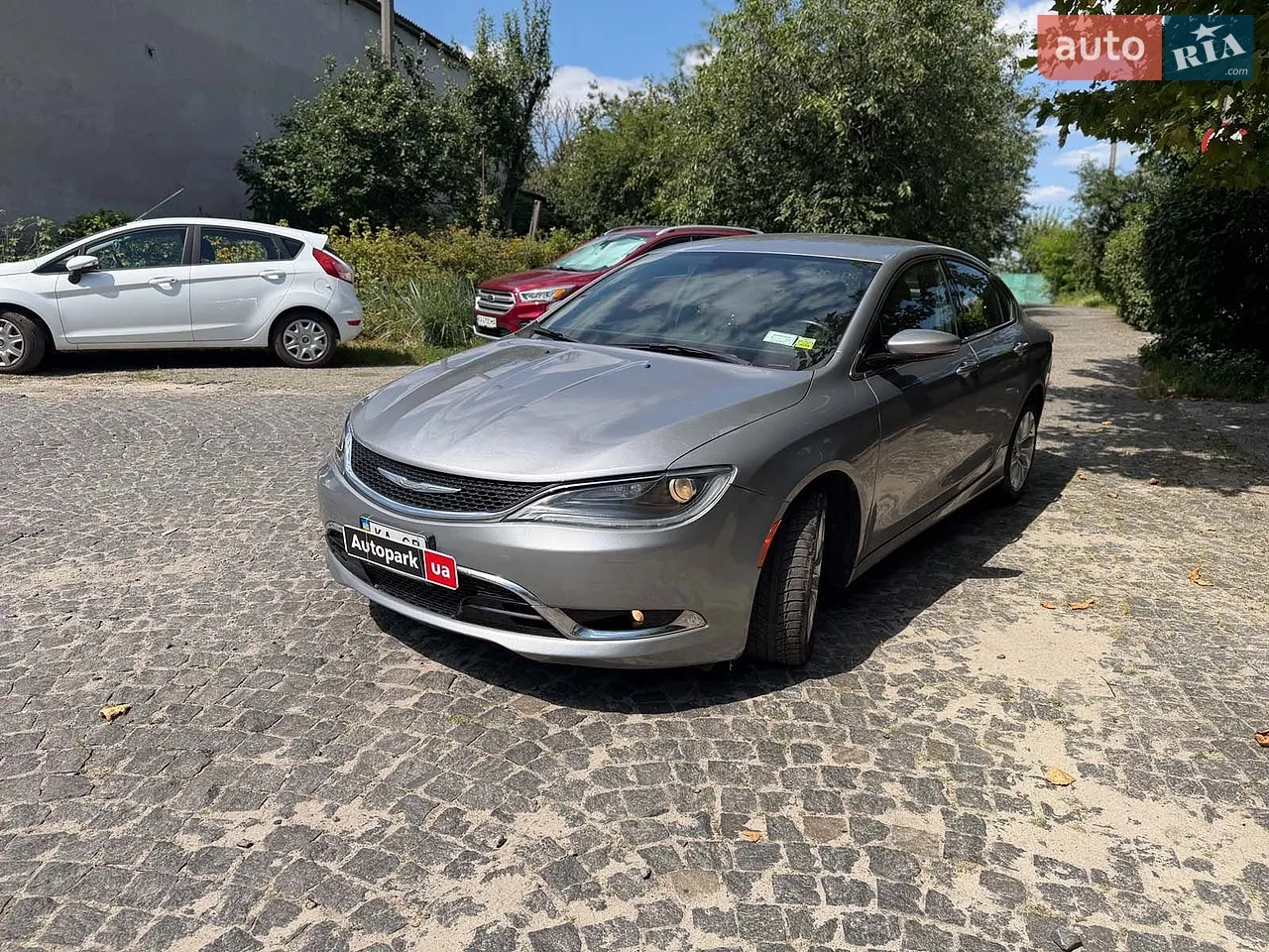 2015 Jaguar XE - мініатюра 21