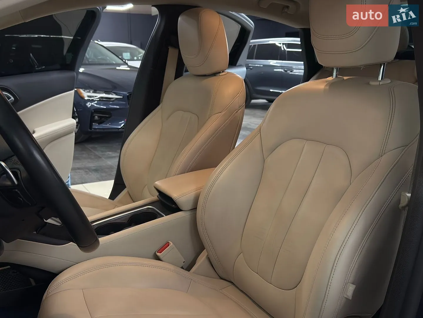 2016 Chrysler 200 - мініатюра 22
