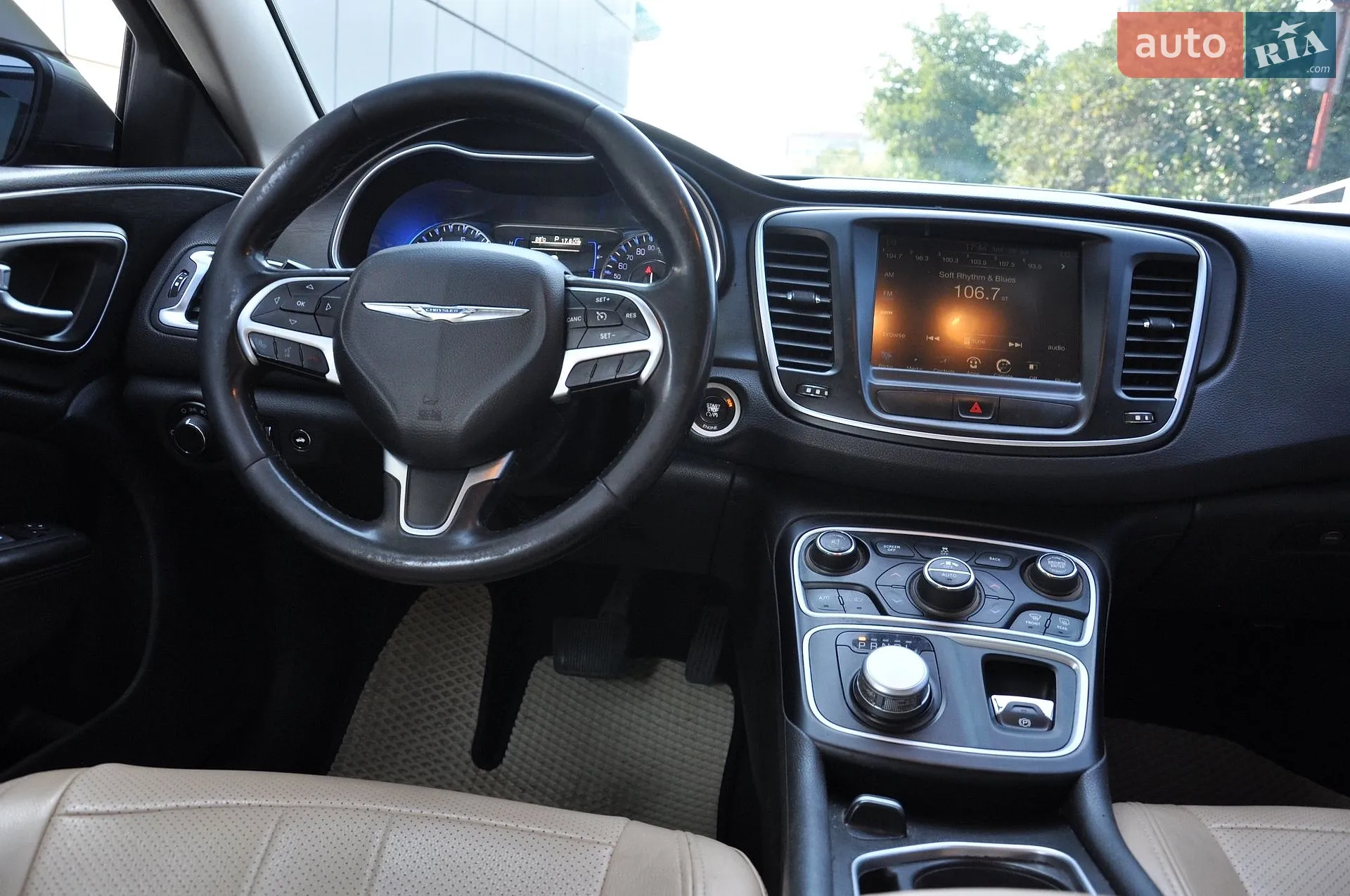 2015 Chrysler 200 - мініатюра 20