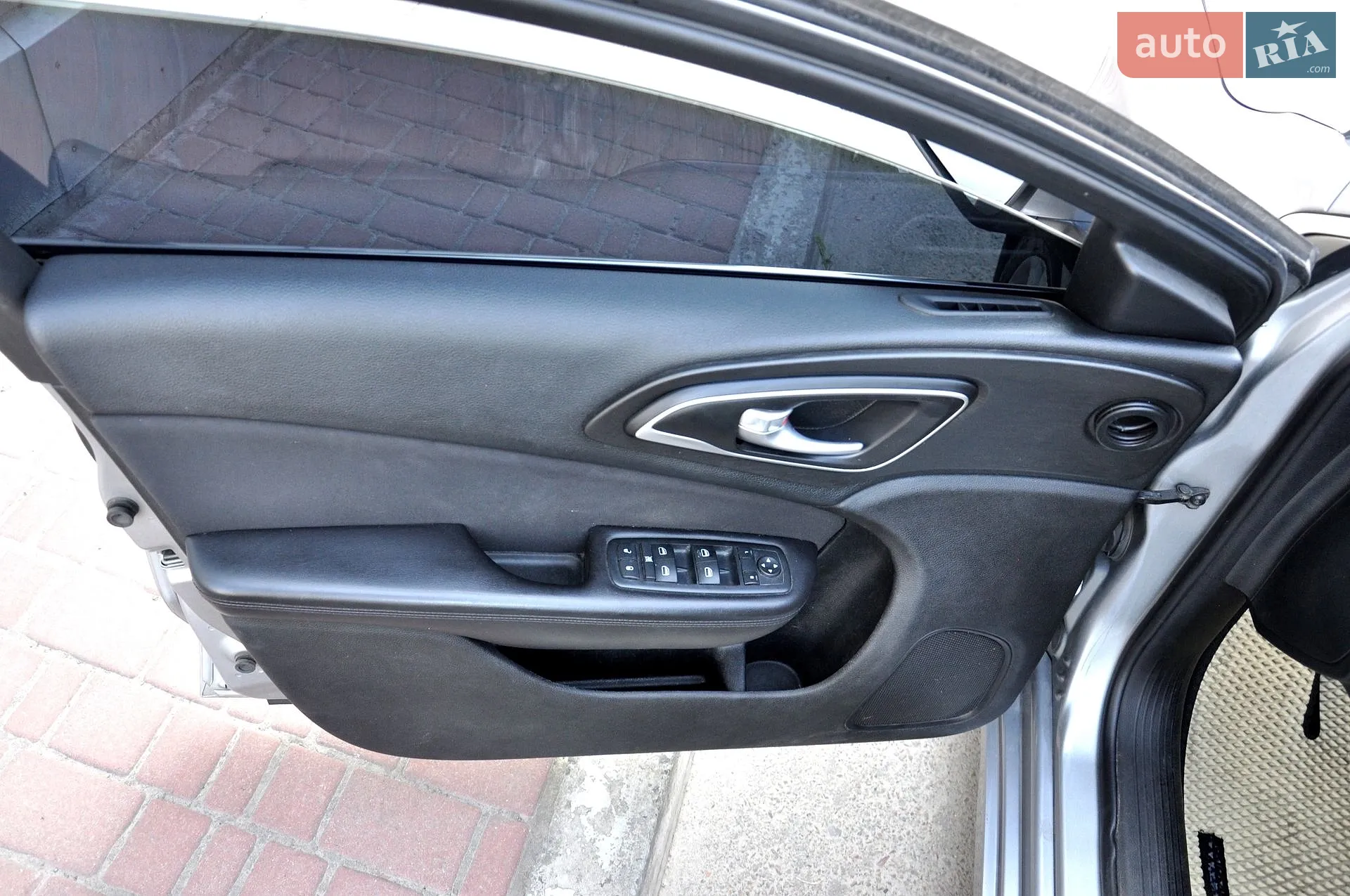 2015 Chrysler 200 - мініатюра 22