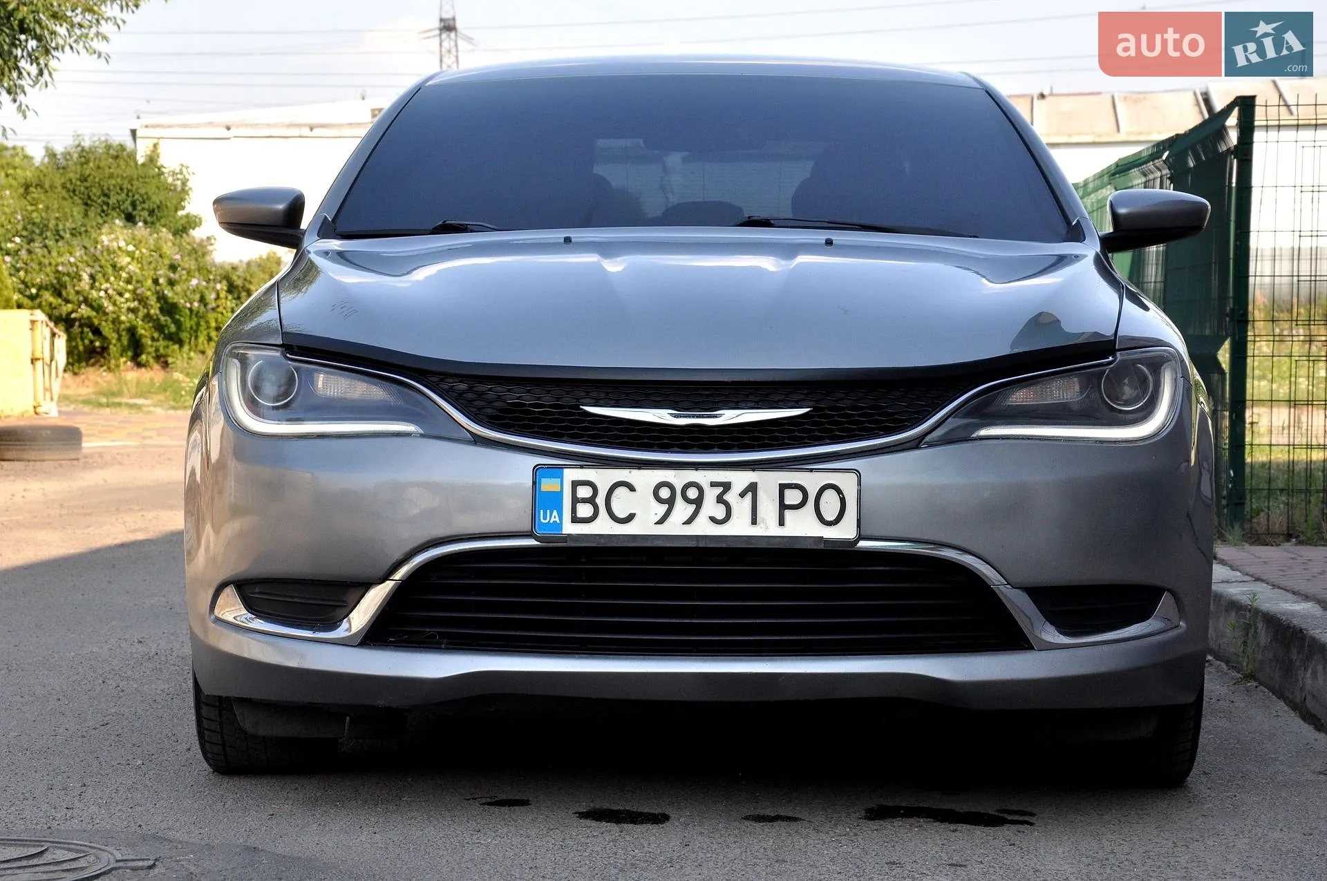 2015 Chrysler 200 - мініатюра 24