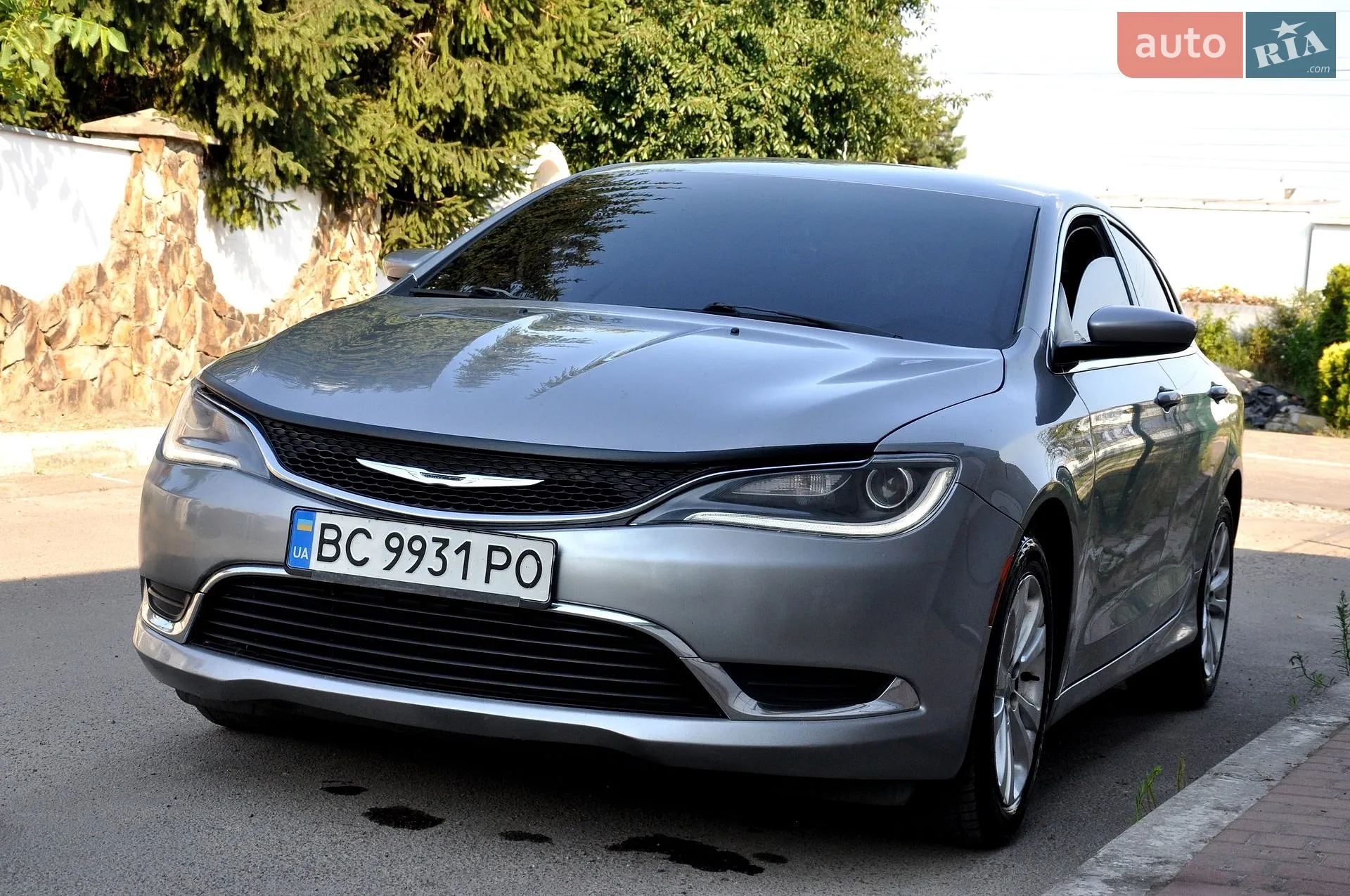 2015 Chrysler 200 - мініатюра 25