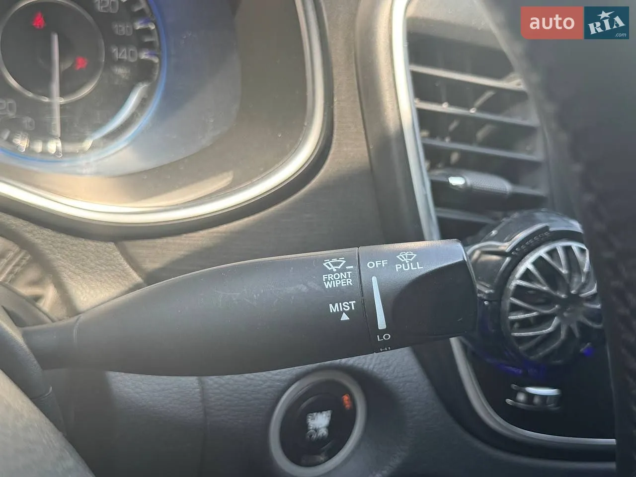 2014 Chrysler 200 - мініатюра 23