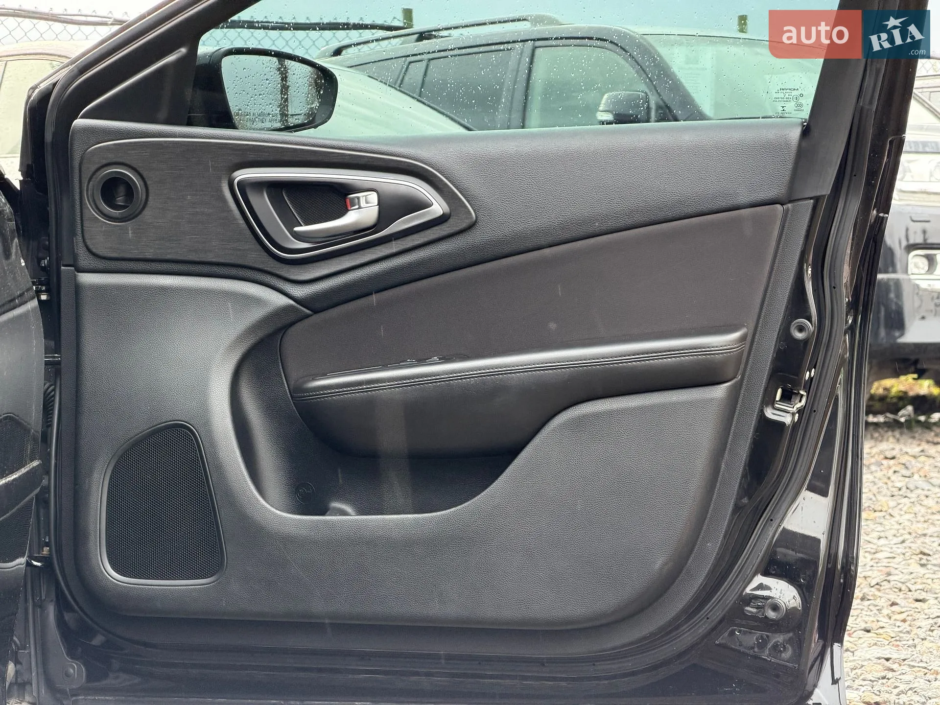 2014 Chrysler 200 - мініатюра 15