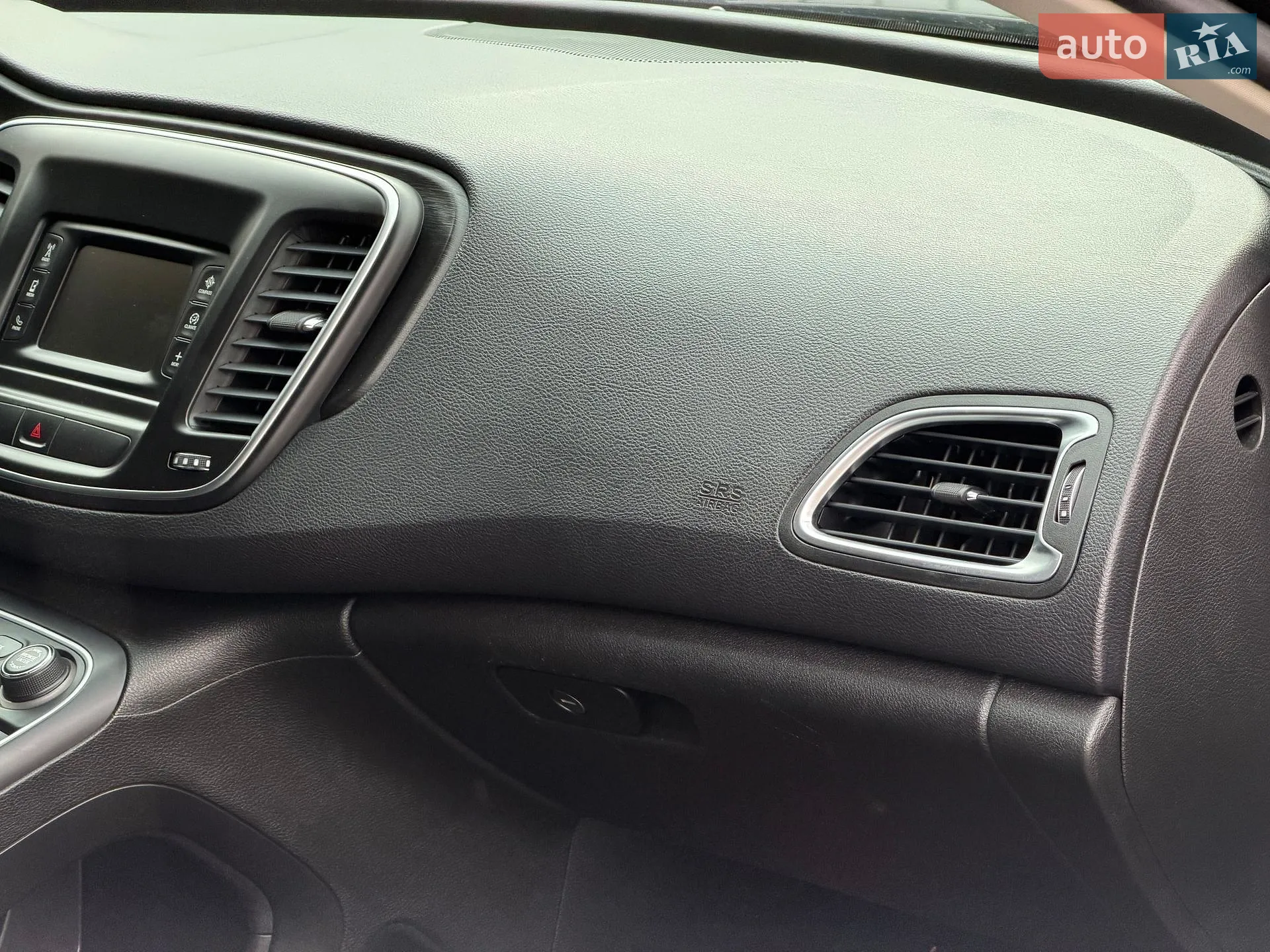 2014 Chrysler 200 - мініатюра 30