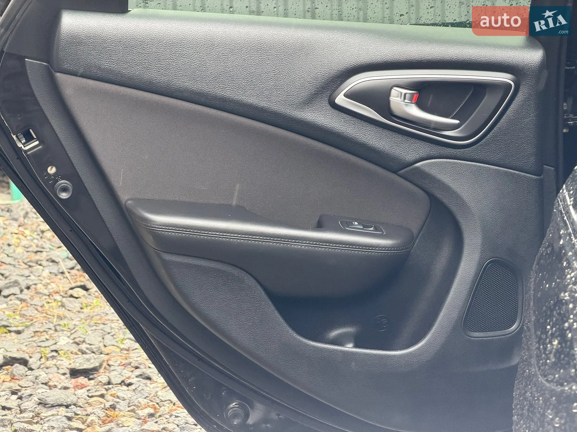 2014 Chrysler 200 - мініатюра 16