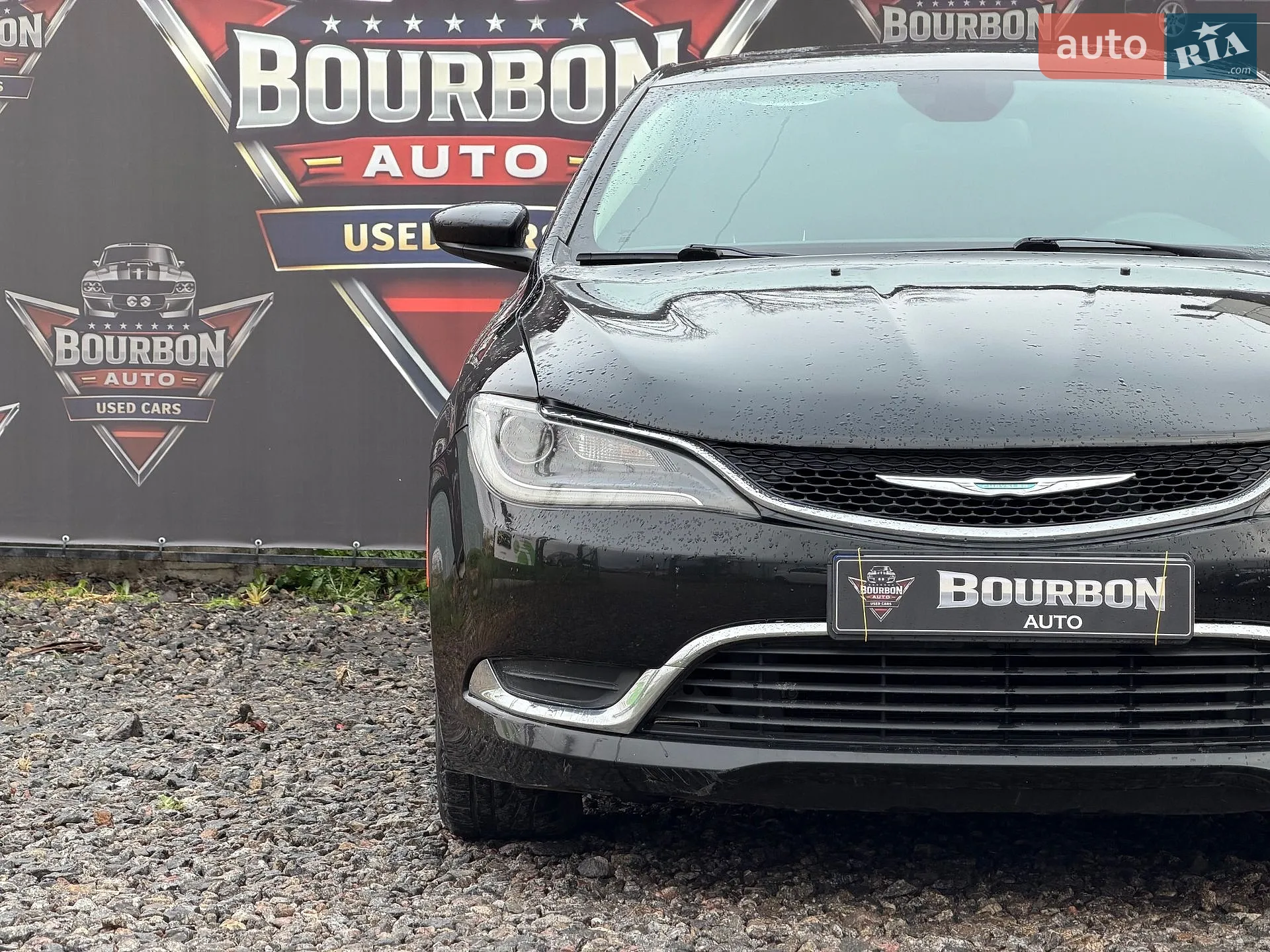 2014 Chrysler 200 - мініатюра 3
