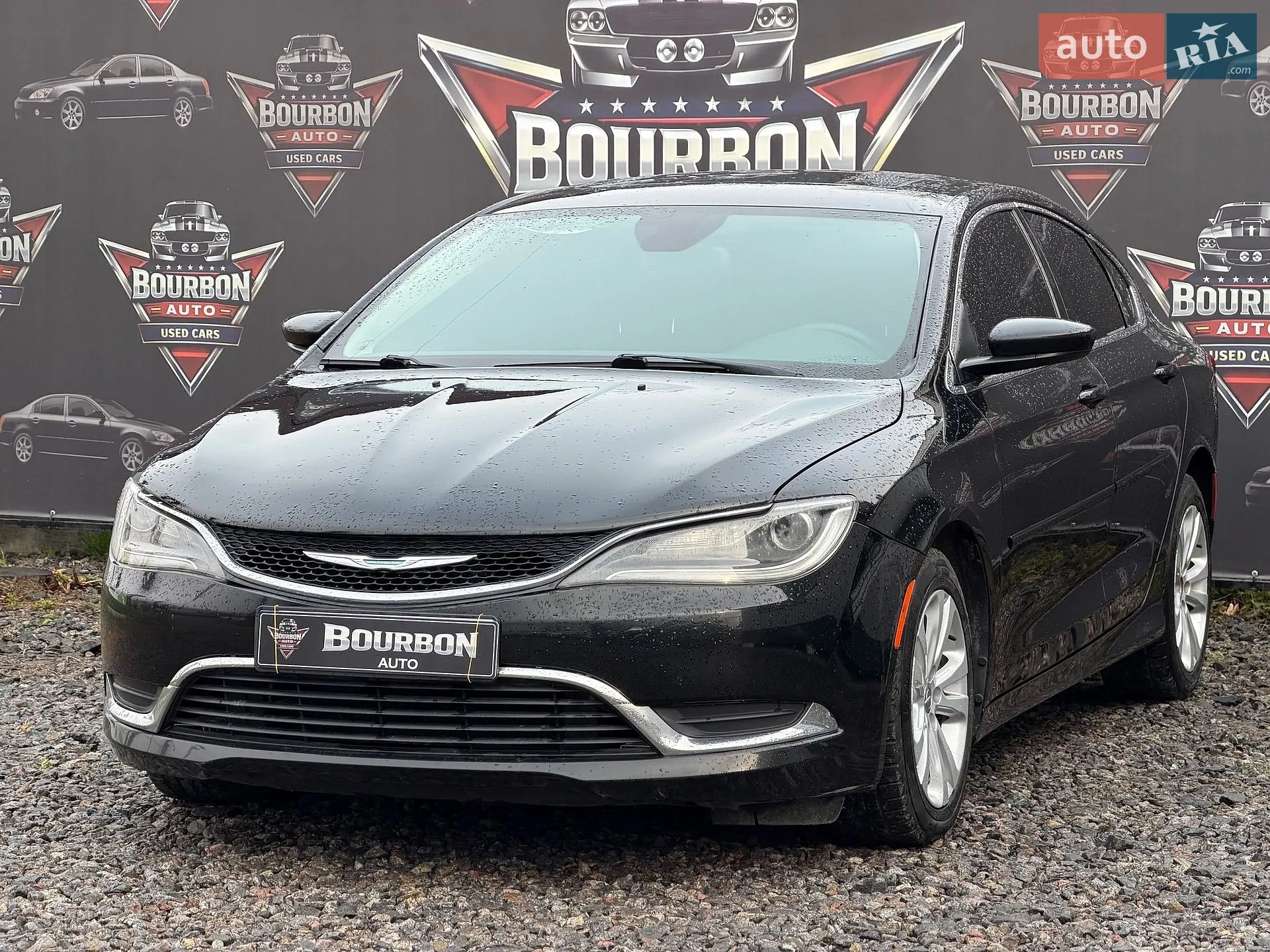 2014 Chrysler 200 - мініатюра 6