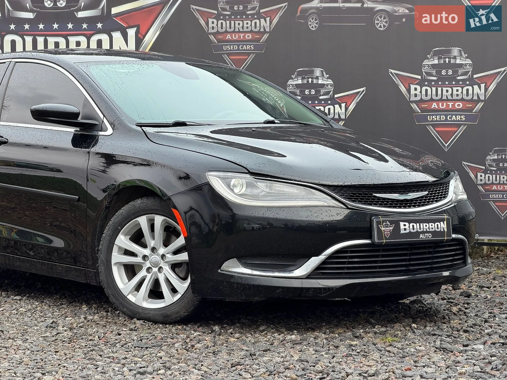 2014 Chrysler 200 - мініатюра 13