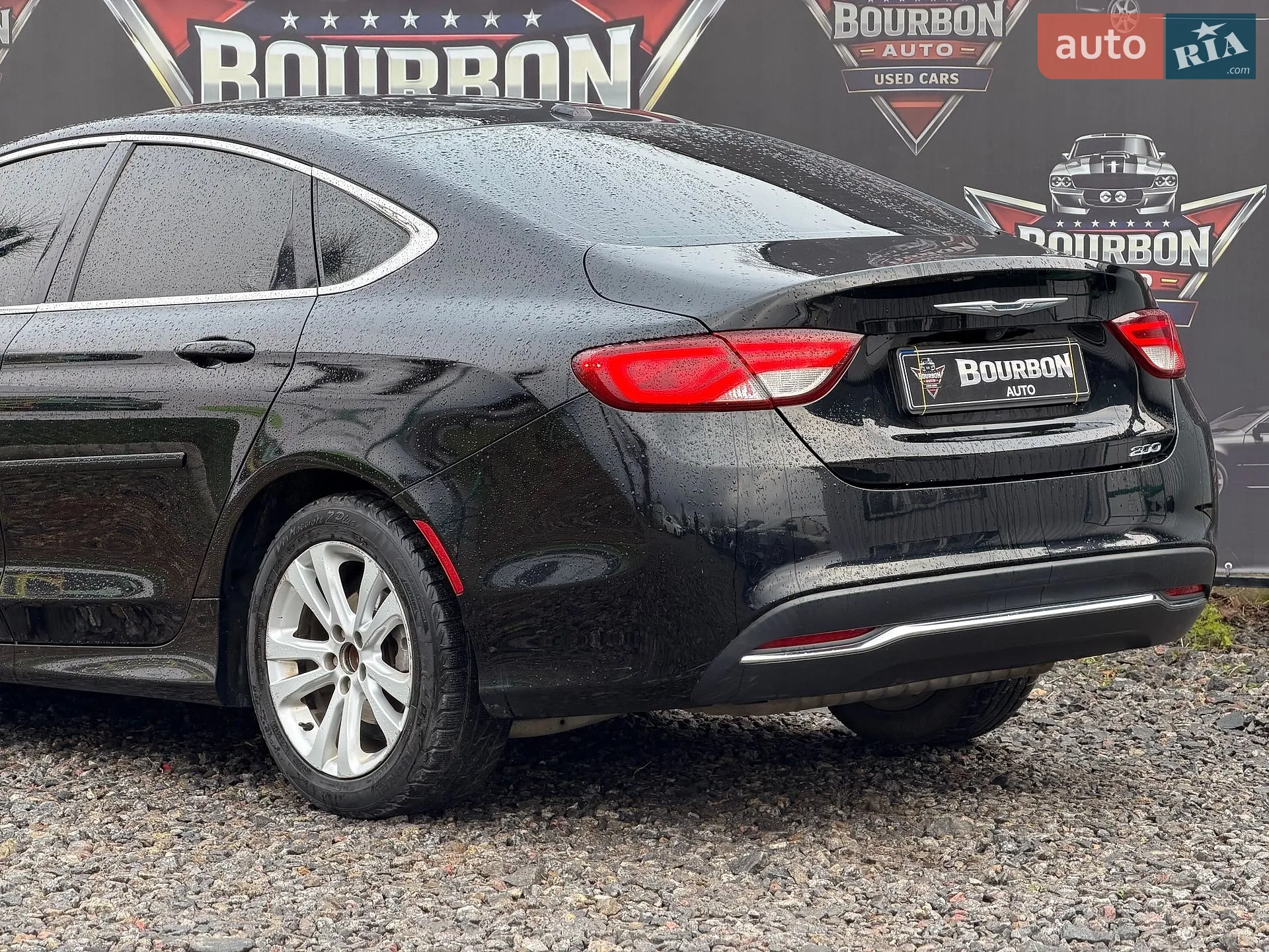 2014 Chrysler 200 - мініатюра 10