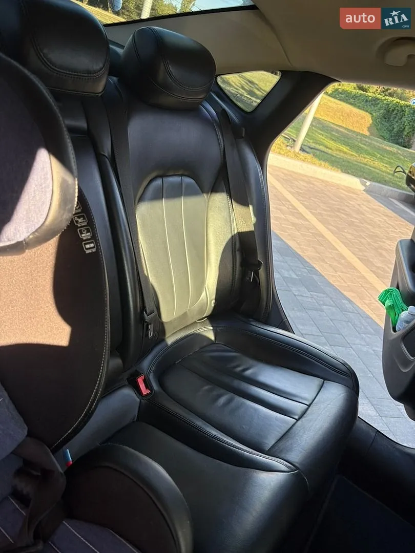 2016 Chrysler 200 - мініатюра 16