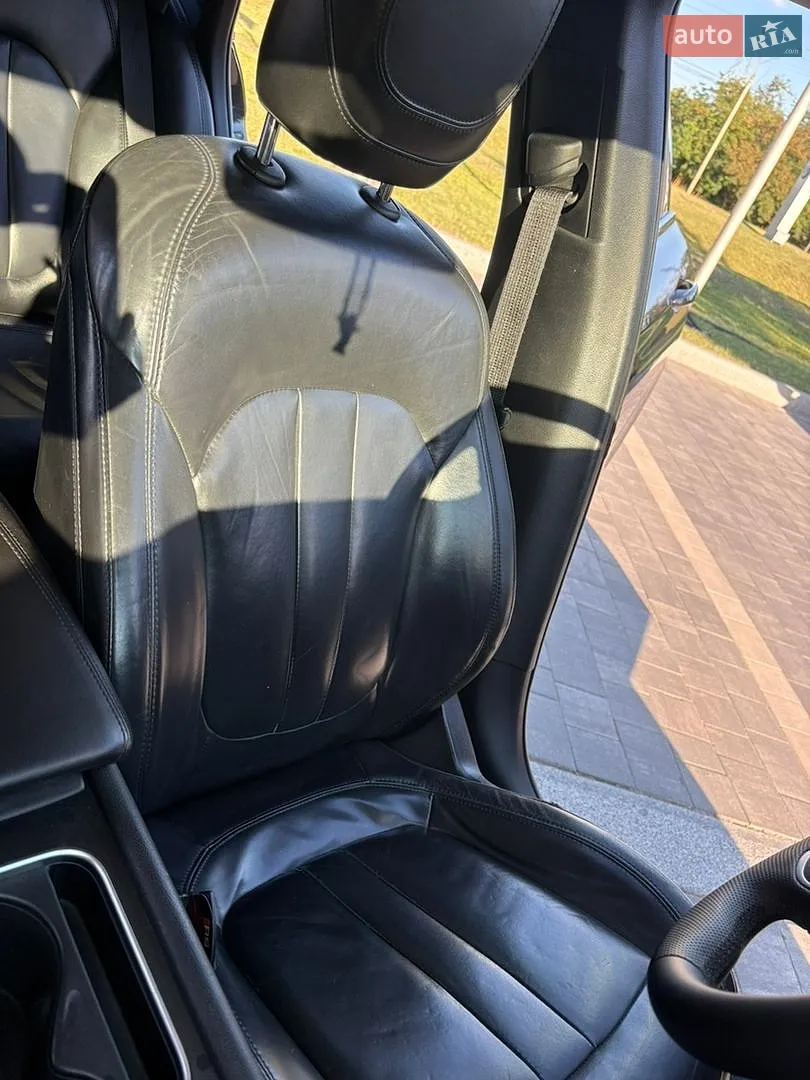 2016 Chrysler 200 - мініатюра 17