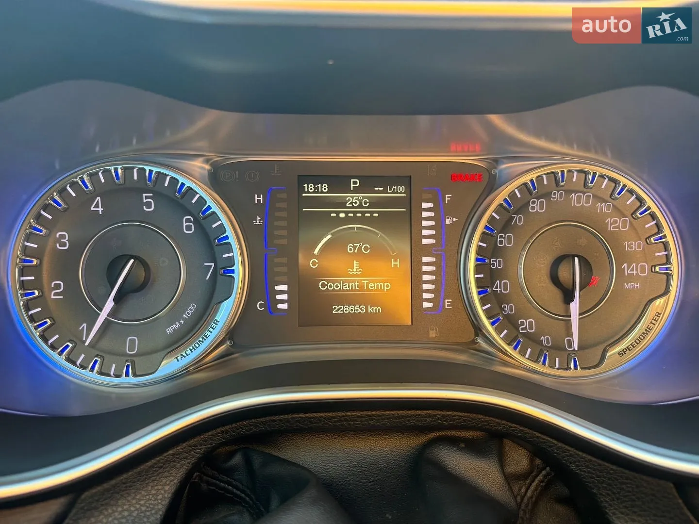 2016 Chrysler 200 - мініатюра 26