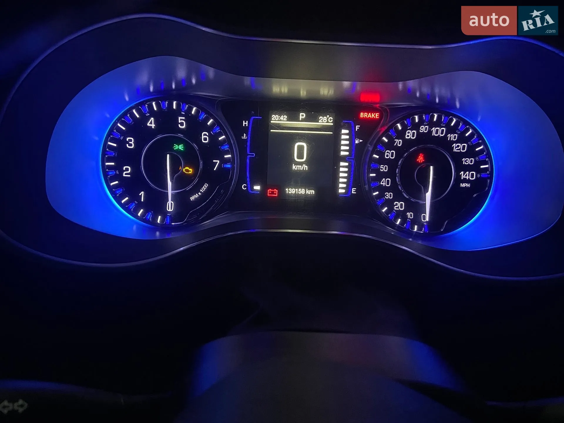2016 Chrysler 200 - мініатюра 11