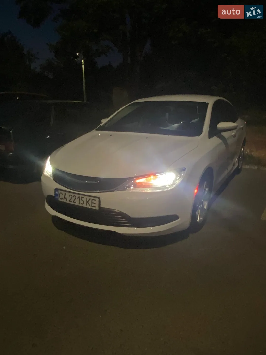 2016 Chrysler 200 - мініатюра 25