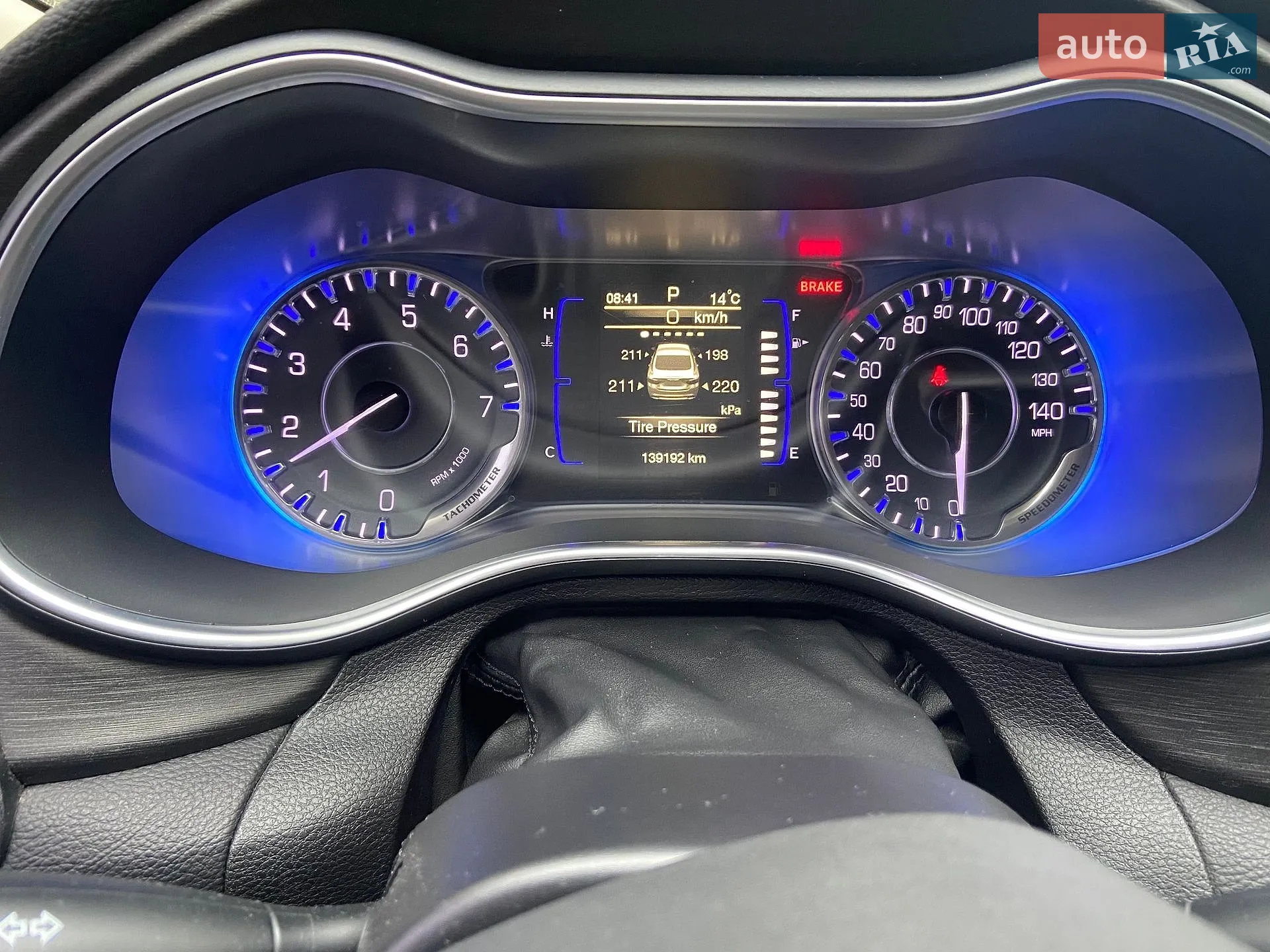 2016 Chrysler 200 - мініатюра 30