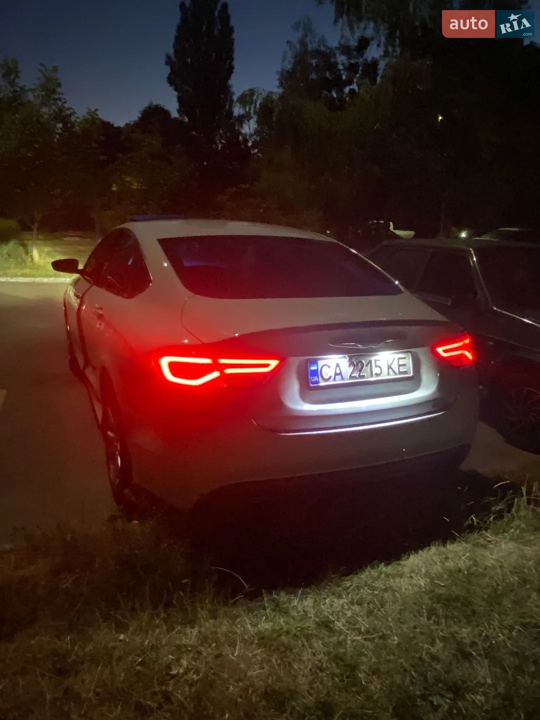 2016 Chrysler 200 - мініатюра 26