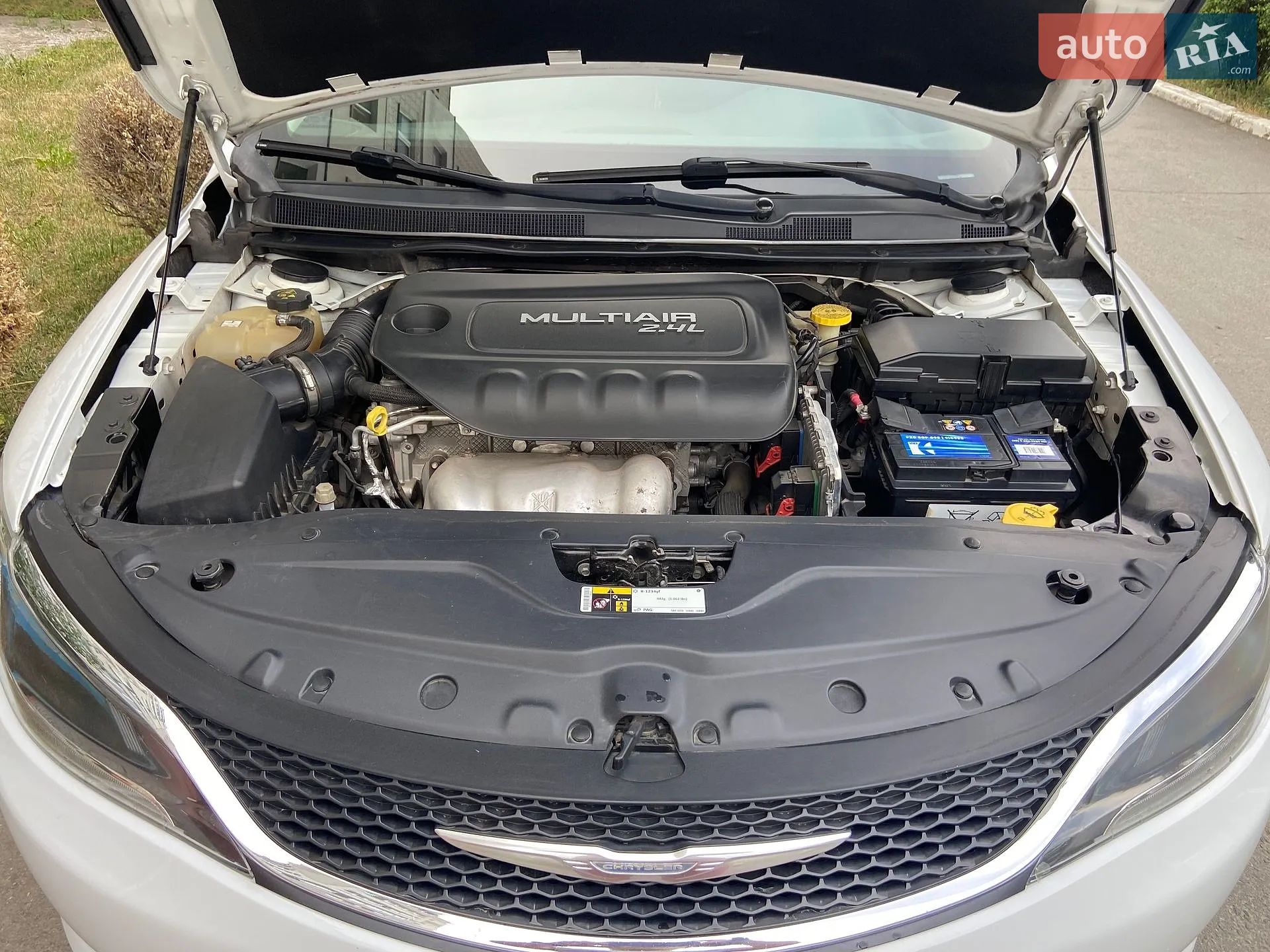 2016 Chrysler 200 - мініатюра 29