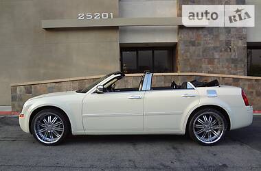 Chrysler 300 С 2008 Chrysler 300 С 2008