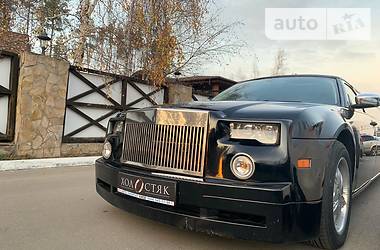 Chrysler 300 С 2008 Chrysler 300 С 2008