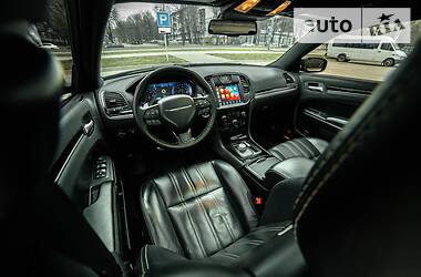 Седан Chrysler 300 S 2017 в Запорожье