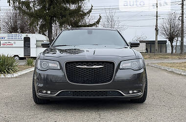 Chrysler 300 S 2018