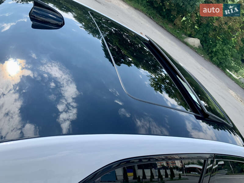 Седан Chrysler 300 S 2018 в Тернополе фото 20 Седан Chrysler 300 S 2018 в Тернополе