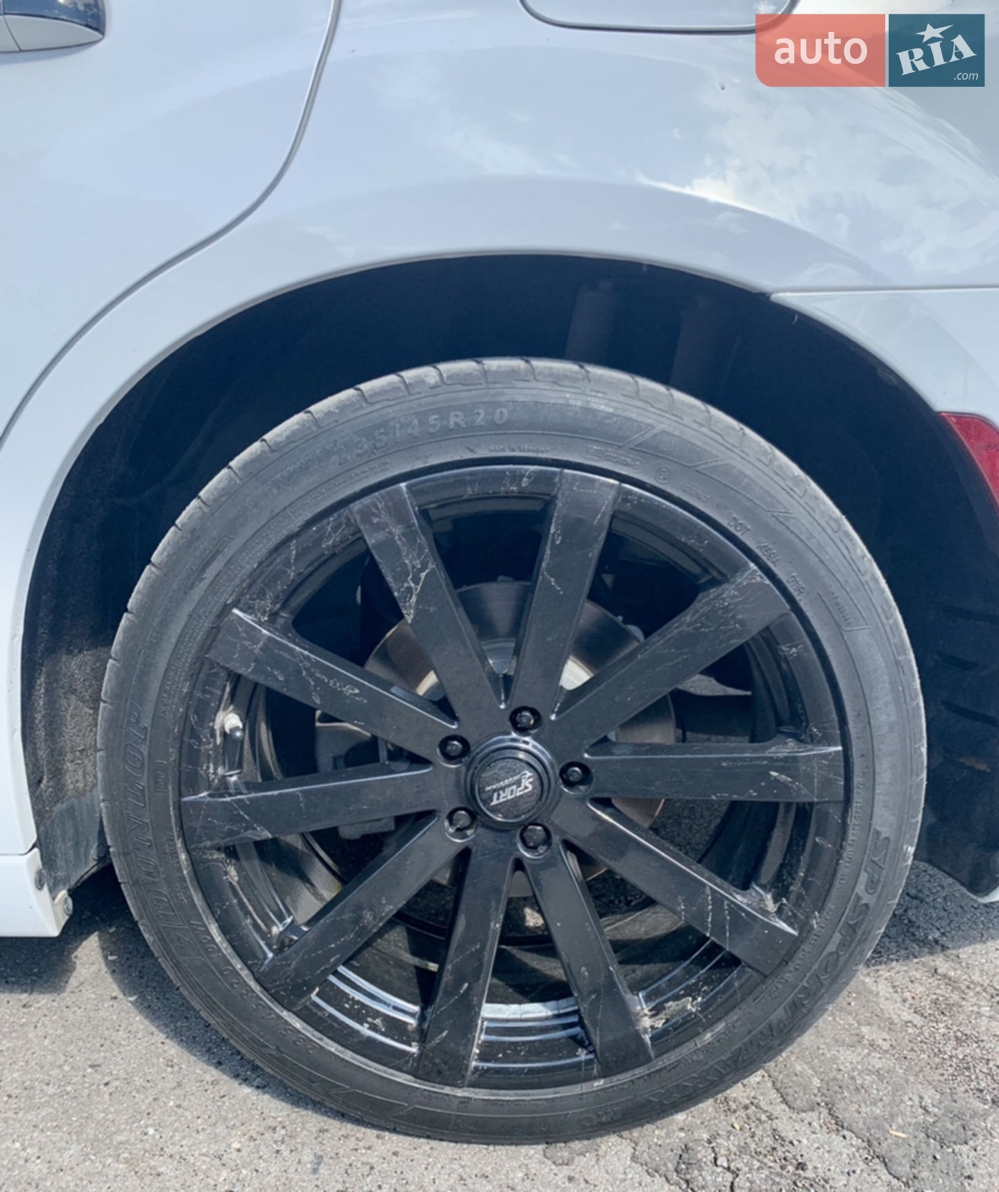 2018 Chrysler 300 - мініатюра 17