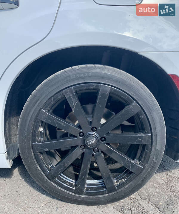 Седан Chrysler 300 S 2018 в Тернополе фото 17 Седан Chrysler 300 S 2018 в Тернополе