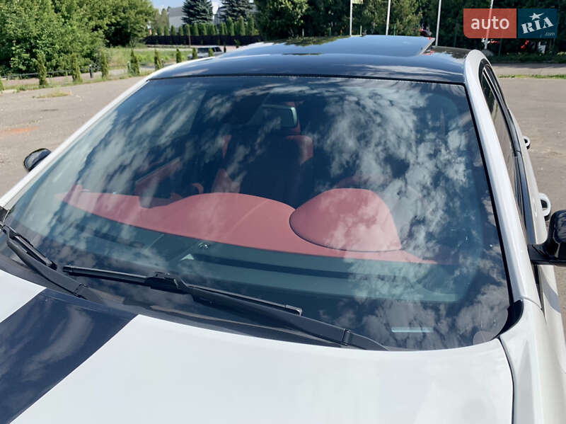 Седан Chrysler 300 S 2018 в Тернополе фото 32 Седан Chrysler 300 S 2018 в Тернополе